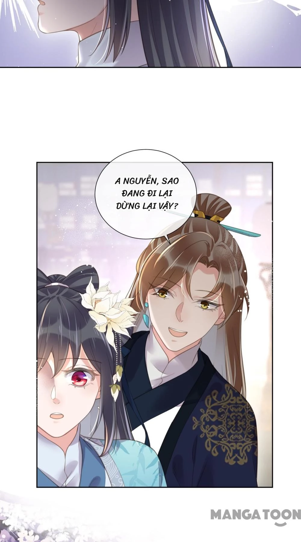 Nhật Kí Học Tập Của Hắc Liên Hoa Chapter 79 - 30