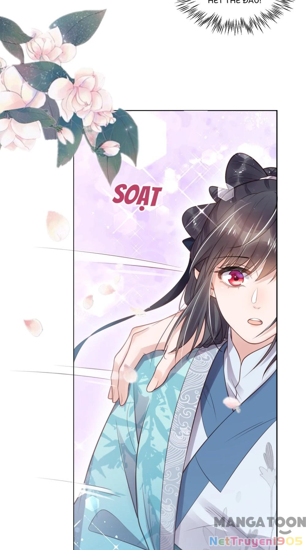 Nhật Kí Học Tập Của Hắc Liên Hoa Chapter 80 - 4