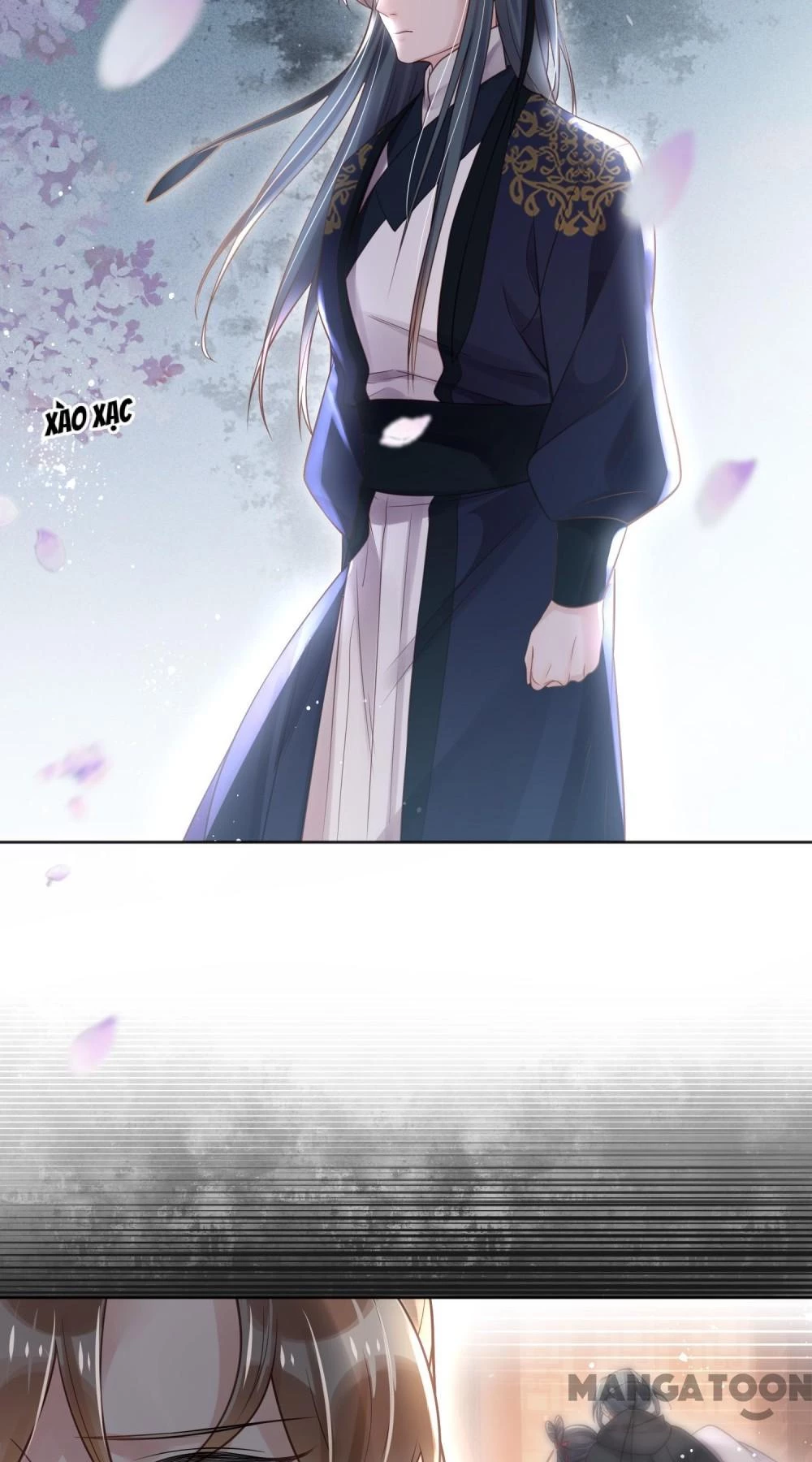 Nhật Kí Học Tập Của Hắc Liên Hoa Chapter 80 - 8