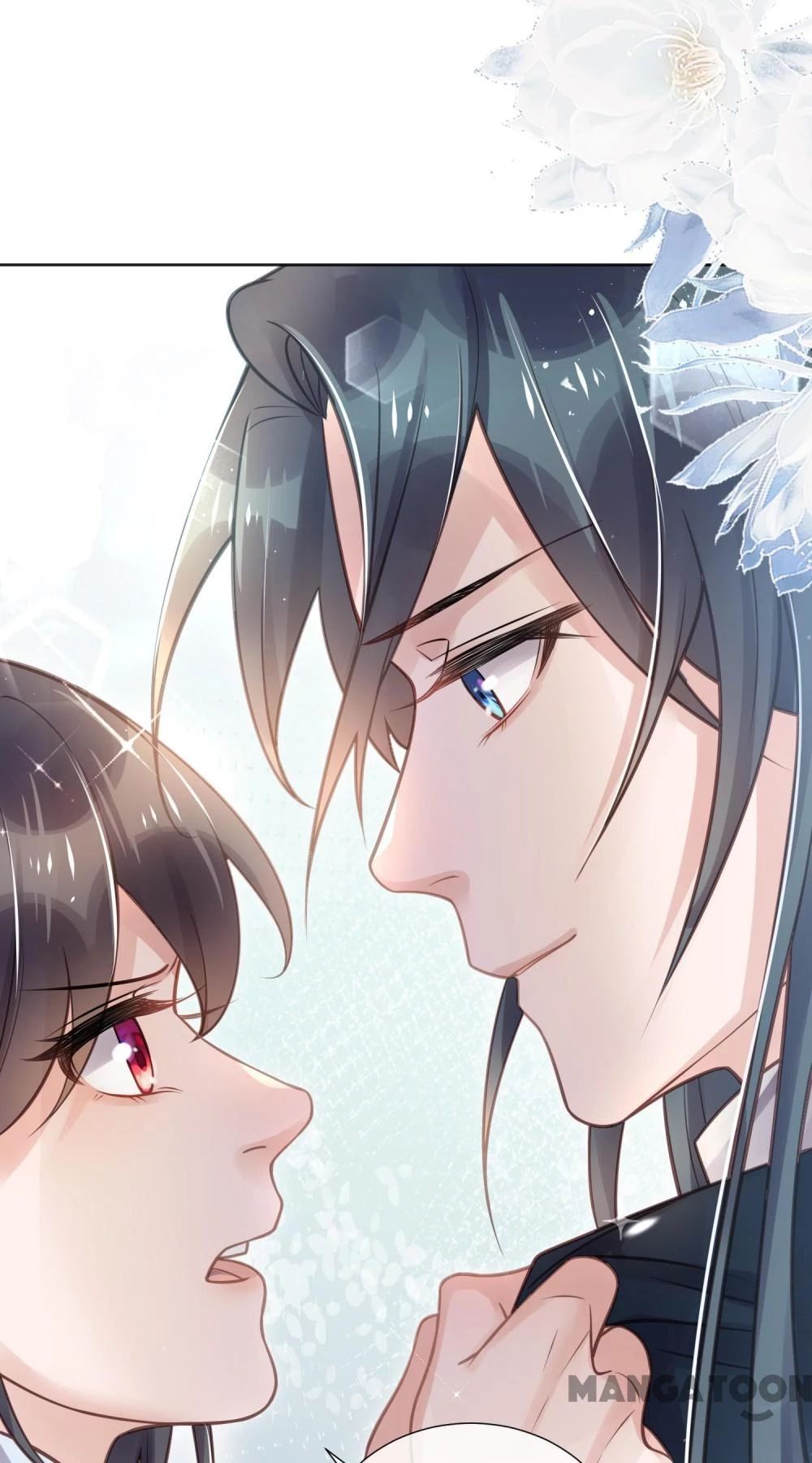 Nhật Kí Học Tập Của Hắc Liên Hoa Chapter 80 - 15