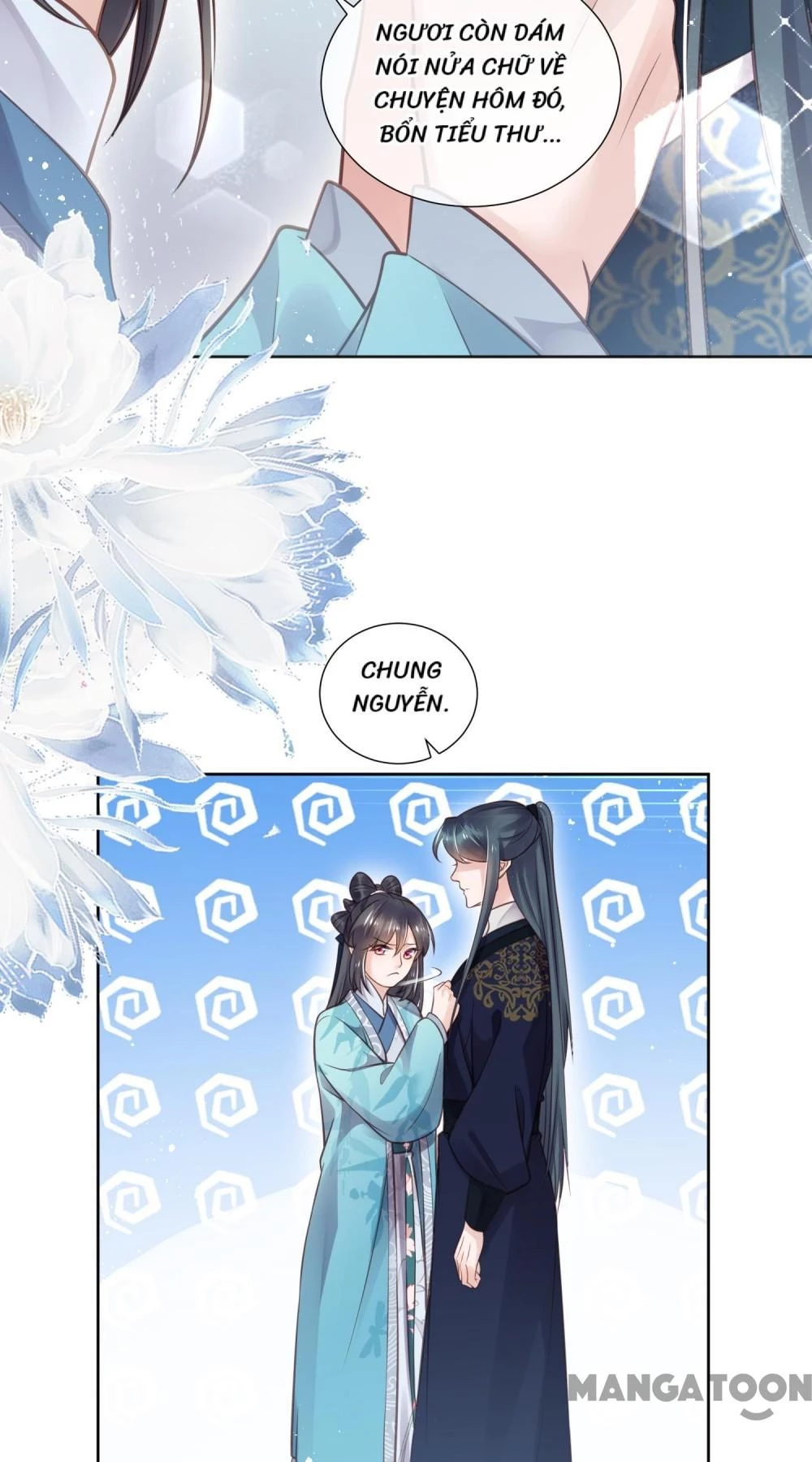 Nhật Kí Học Tập Của Hắc Liên Hoa Chapter 80 - 16