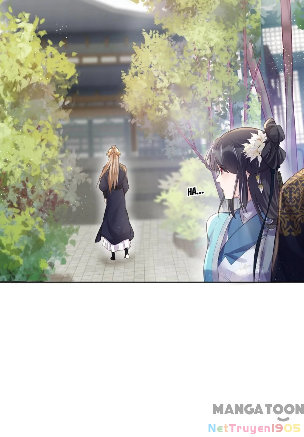 Nhật Kí Học Tập Của Hắc Liên Hoa Chapter 80 - 19