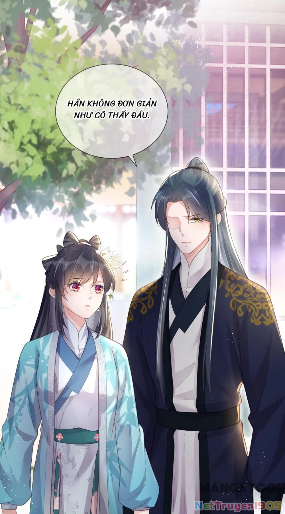 Nhật Kí Học Tập Của Hắc Liên Hoa Chapter 80 - 20