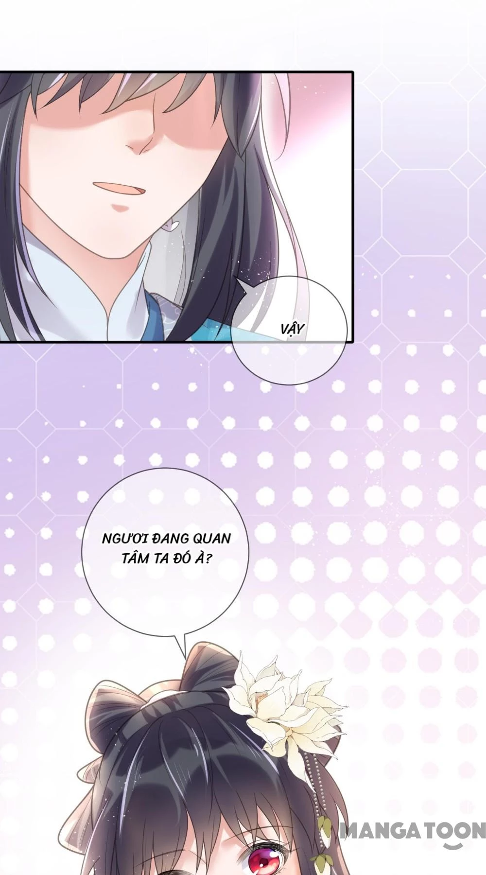 Nhật Kí Học Tập Của Hắc Liên Hoa Chapter 80 - 22