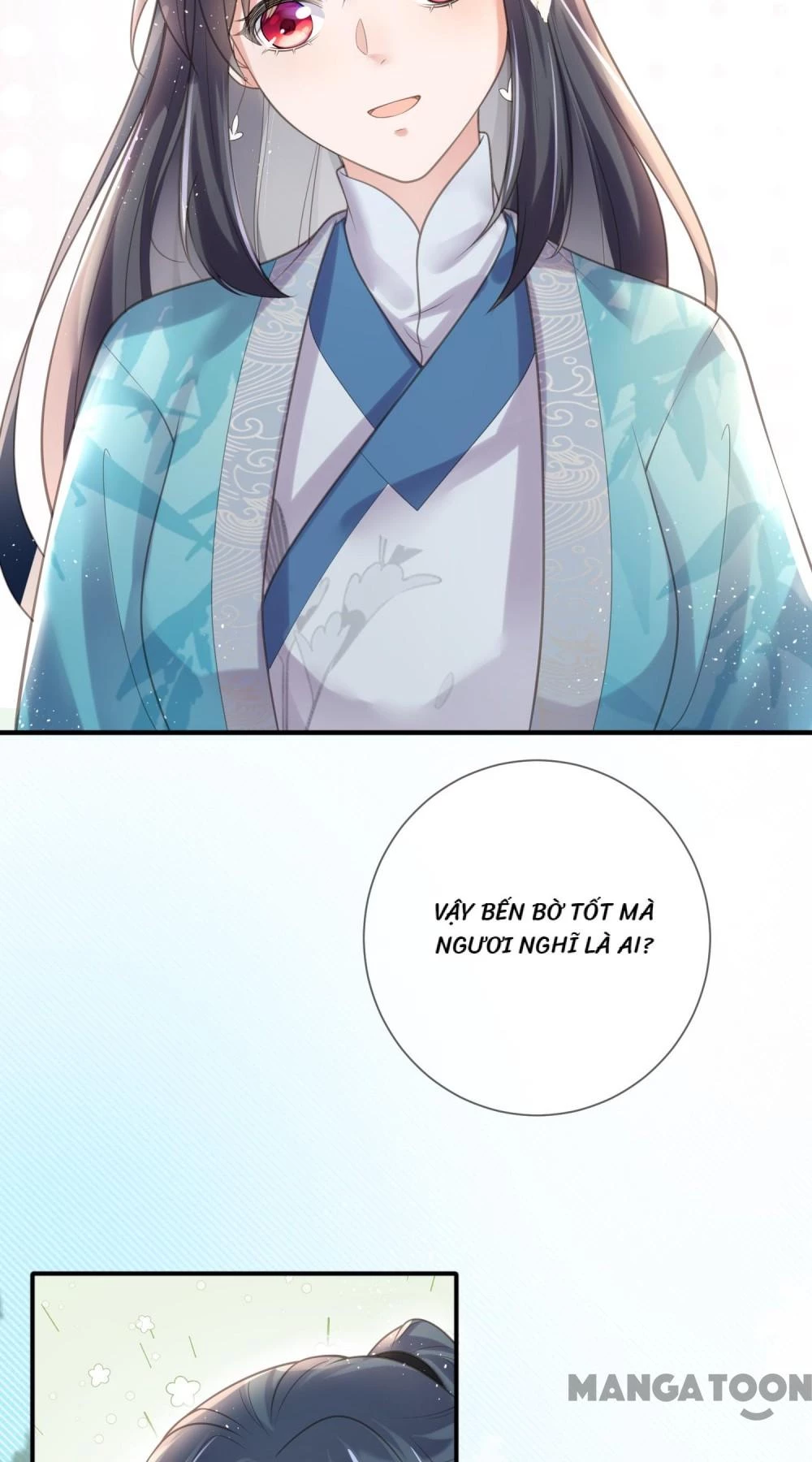 Nhật Kí Học Tập Của Hắc Liên Hoa Chapter 80 - 23