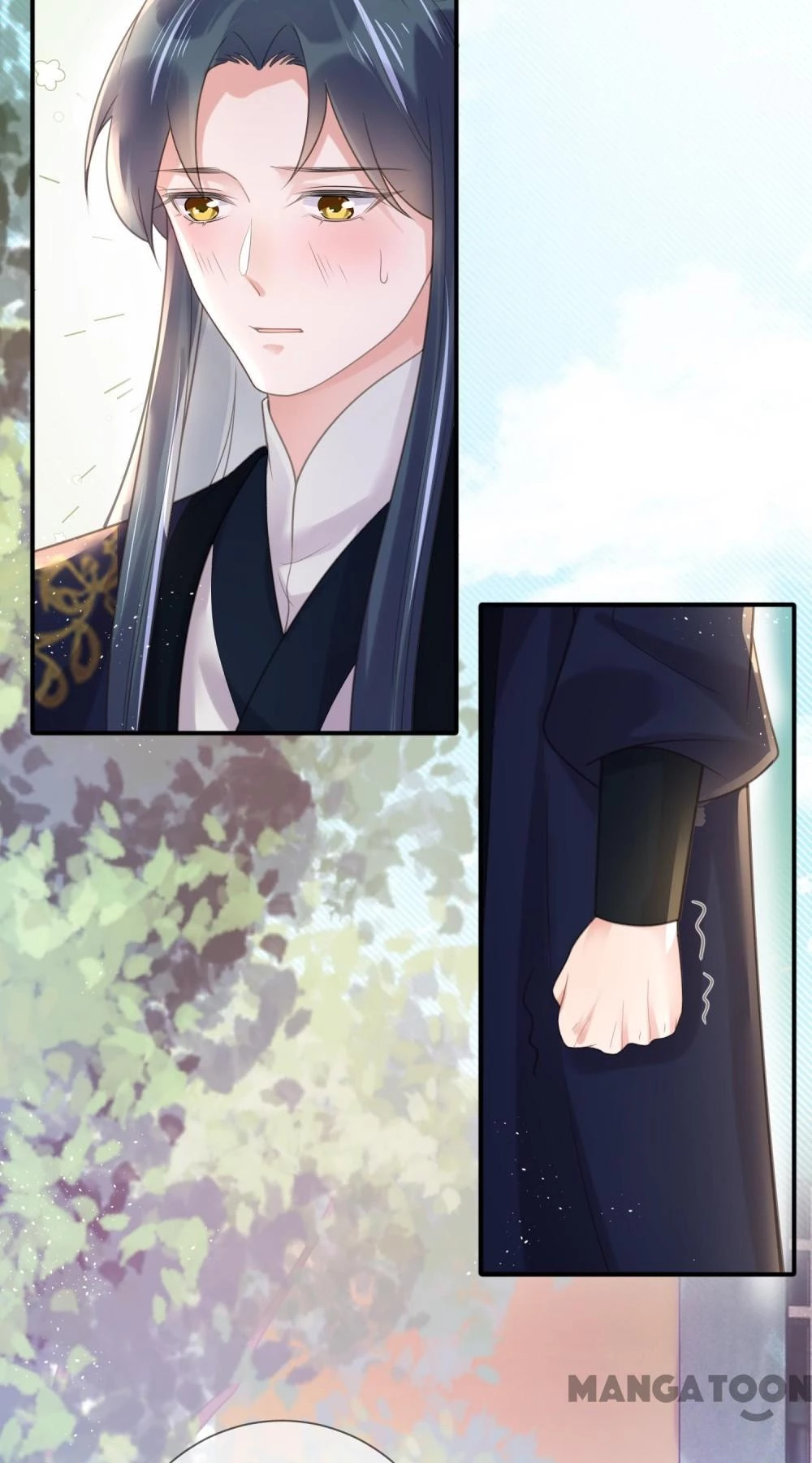 Nhật Kí Học Tập Của Hắc Liên Hoa Chapter 80 - 24