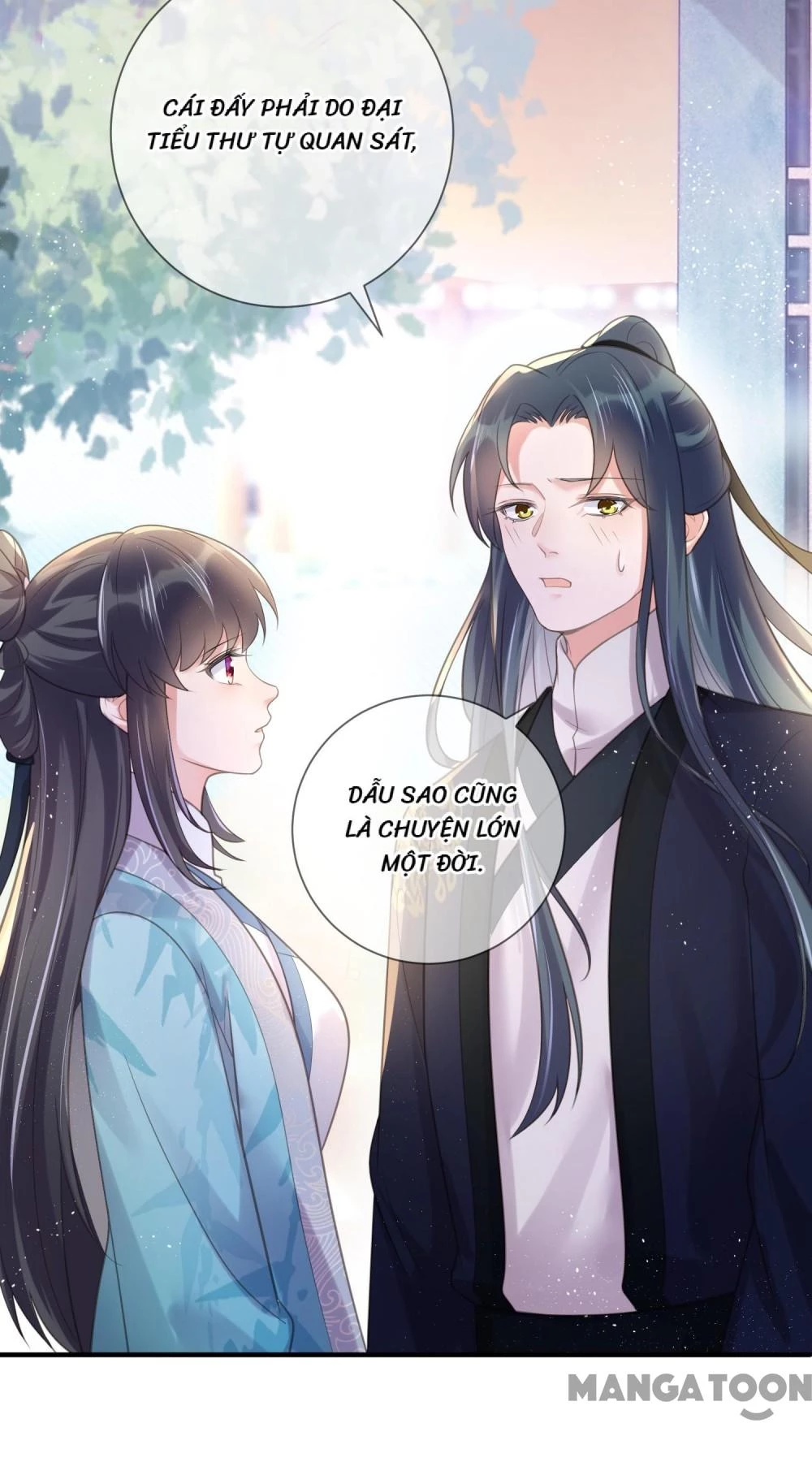 Nhật Kí Học Tập Của Hắc Liên Hoa Chapter 80 - 25