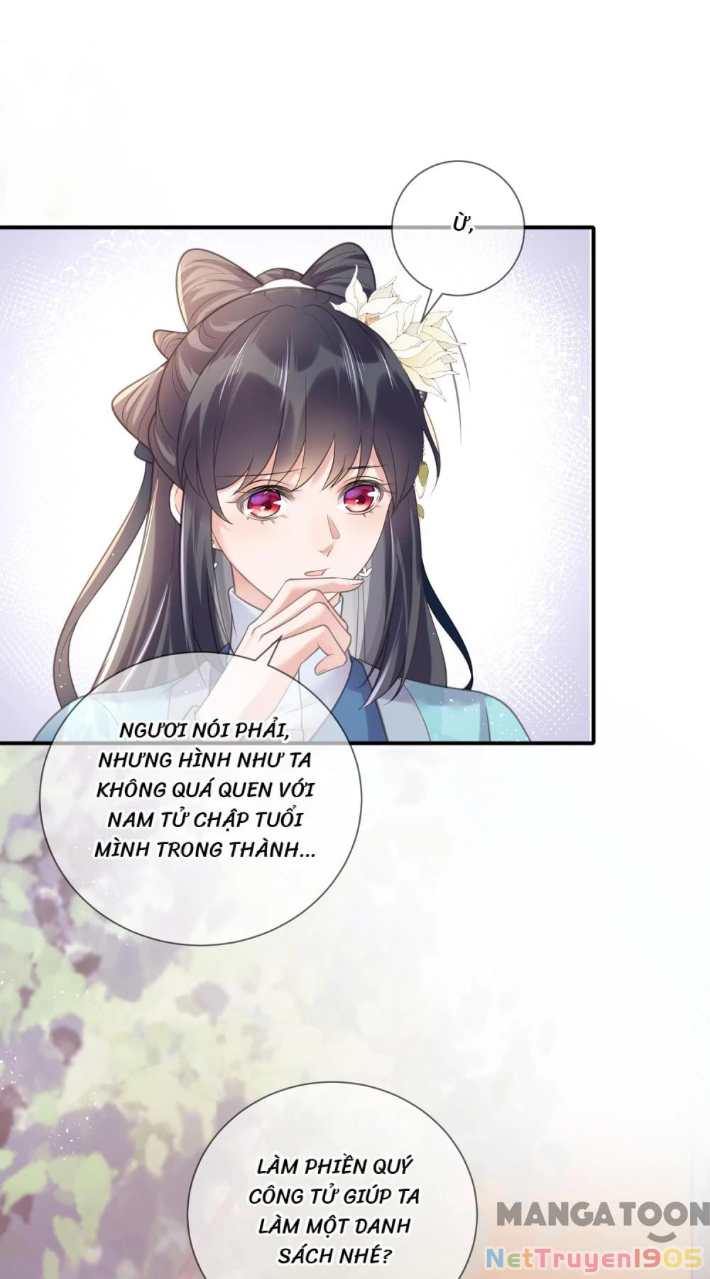 Nhật Kí Học Tập Của Hắc Liên Hoa Chapter 80 - 26