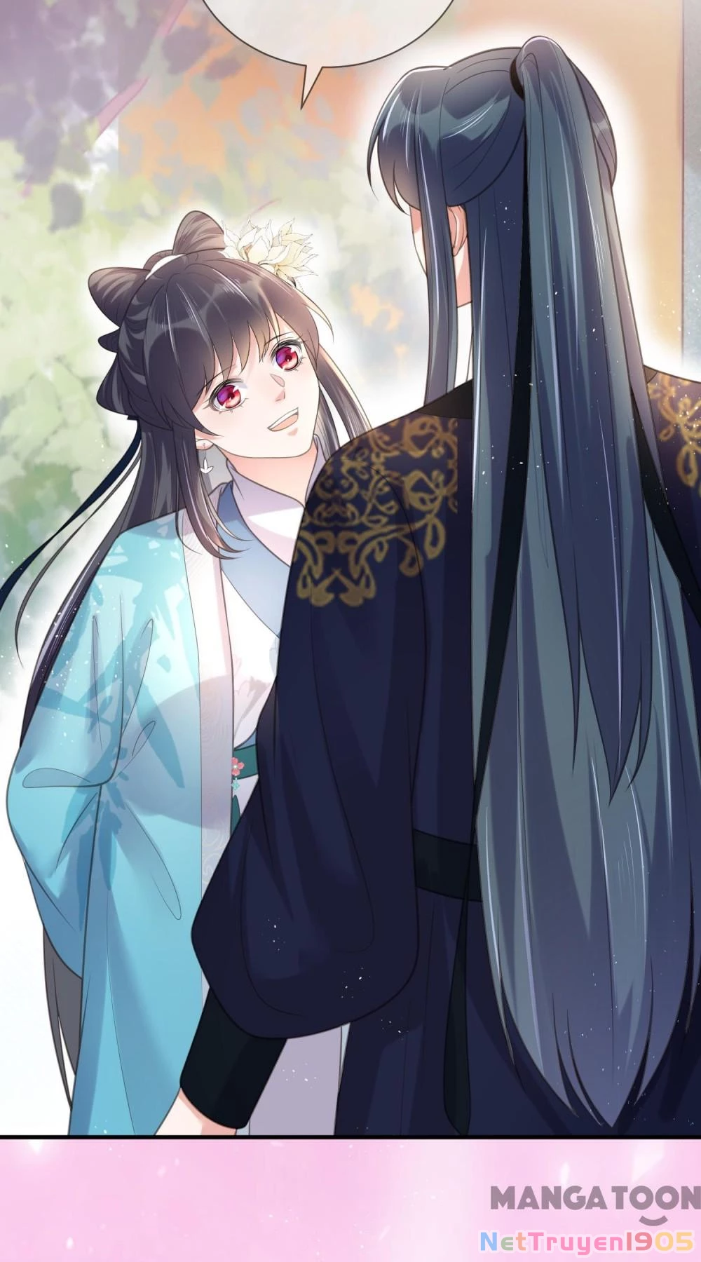 Nhật Kí Học Tập Của Hắc Liên Hoa Chapter 80 - 27