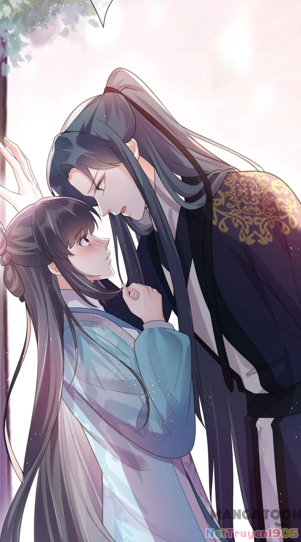 Nhật Kí Học Tập Của Hắc Liên Hoa Chapter 80 - 29