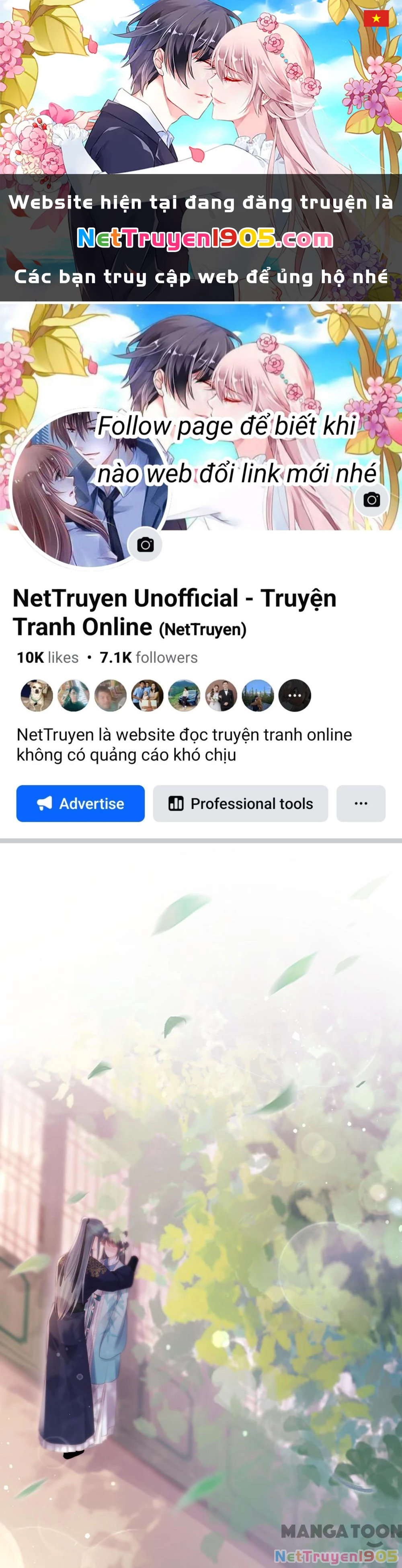 Nhật Kí Học Tập Của Hắc Liên Hoa Chapter 81 - 1