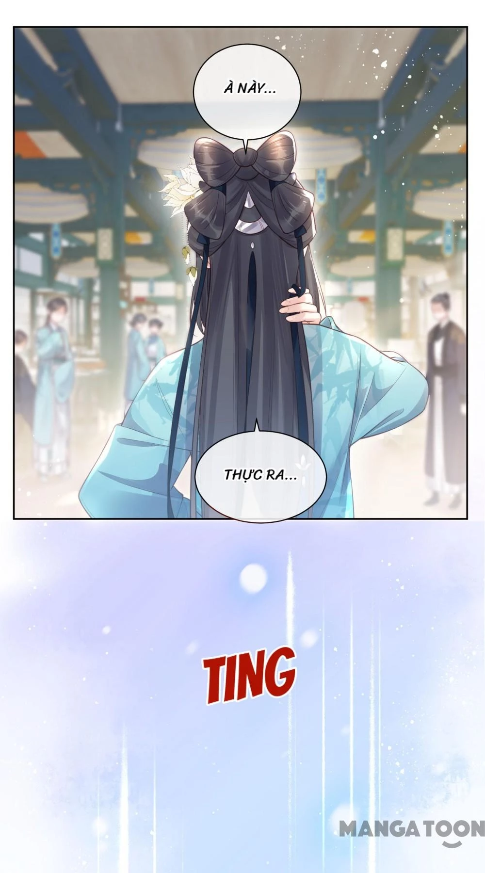 Nhật Kí Học Tập Của Hắc Liên Hoa Chapter 81 - 12