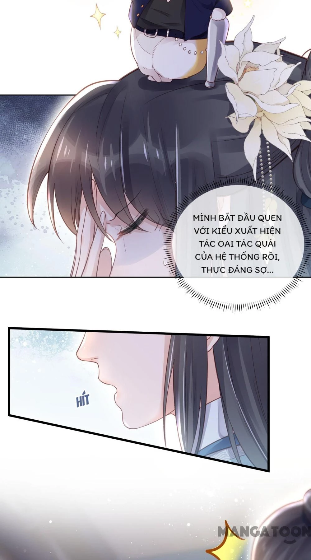 Nhật Kí Học Tập Của Hắc Liên Hoa Chapter 81 - 14