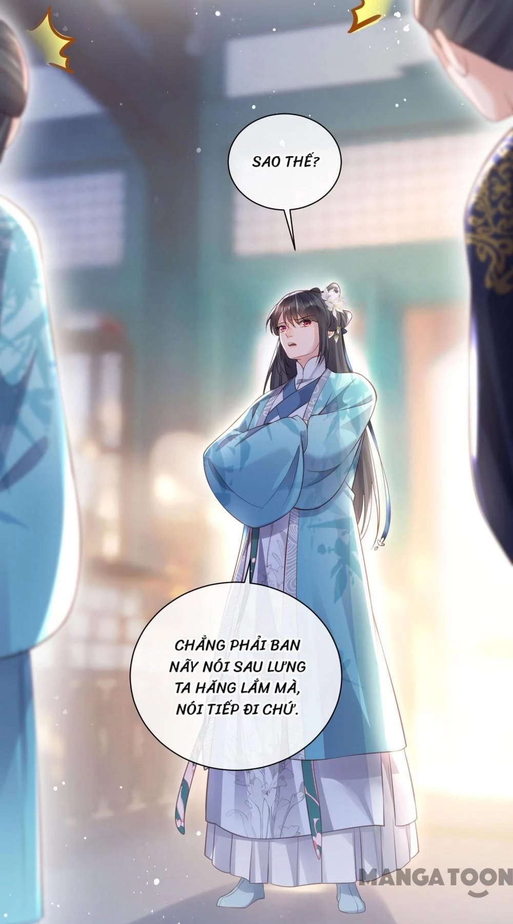 Nhật Kí Học Tập Của Hắc Liên Hoa Chapter 81 - 15
