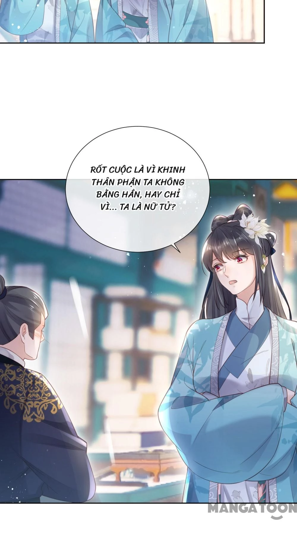 Nhật Kí Học Tập Của Hắc Liên Hoa Chapter 81 - 19
