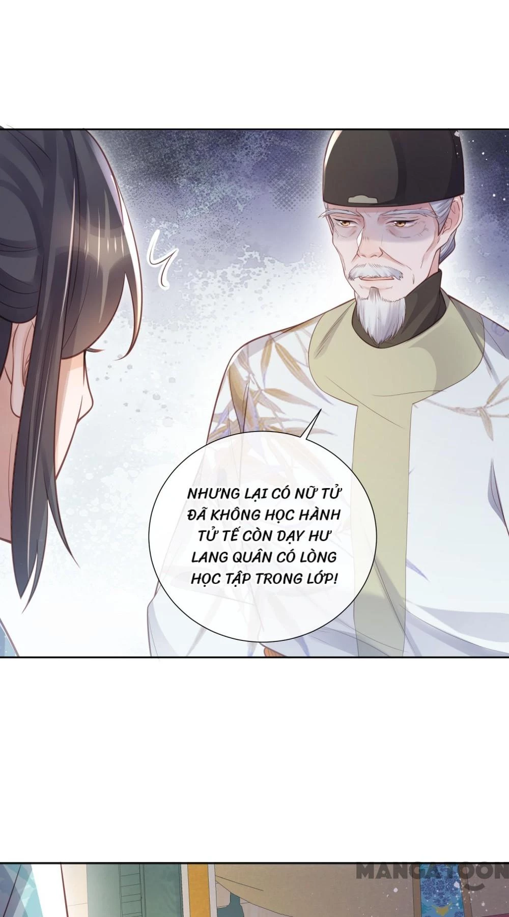 Nhật Kí Học Tập Của Hắc Liên Hoa Chapter 82 - 6