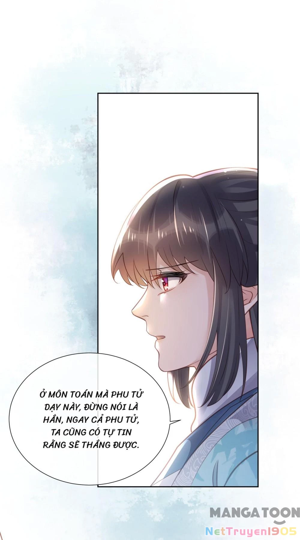 Nhật Kí Học Tập Của Hắc Liên Hoa Chapter 82 - 10