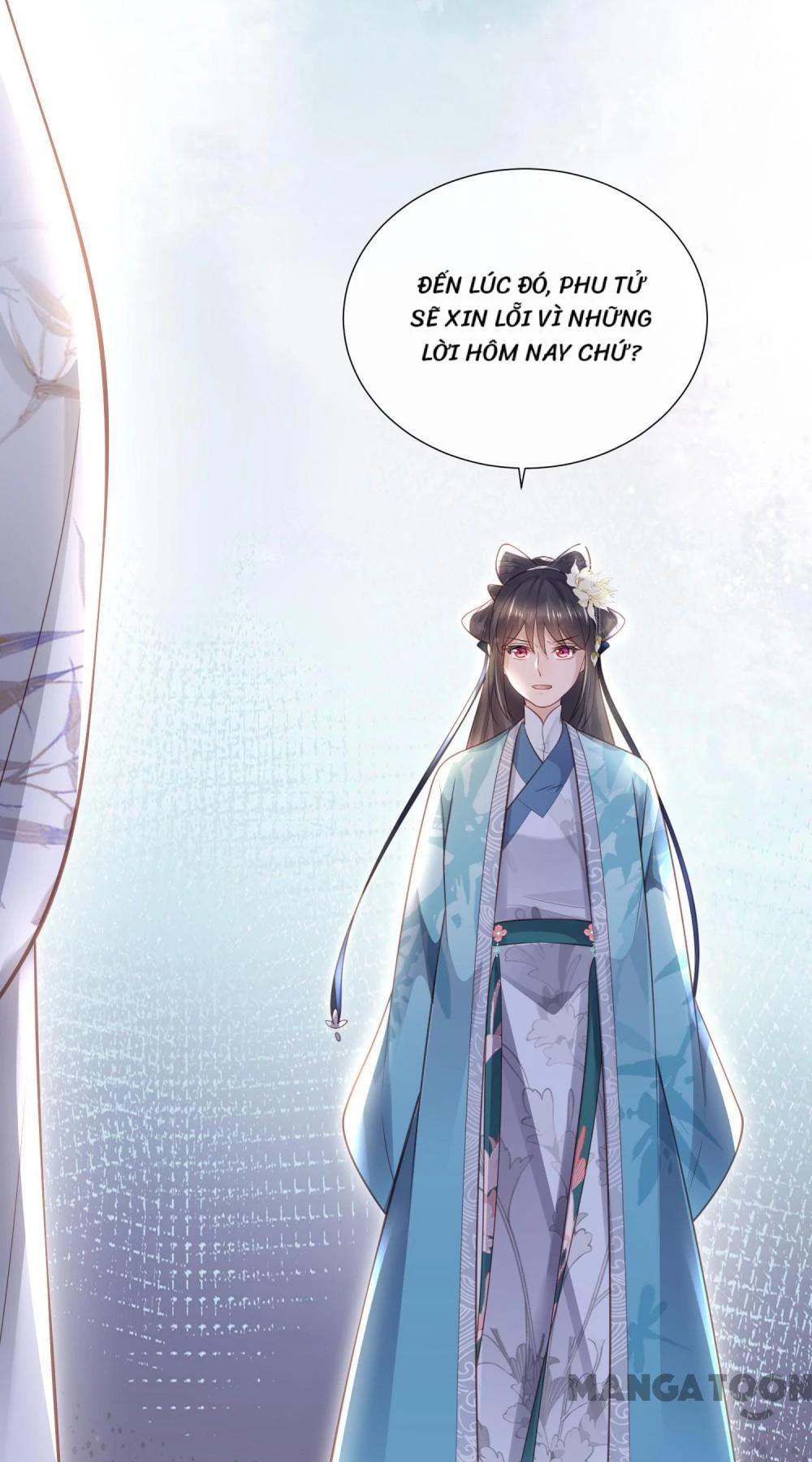 Nhật Kí Học Tập Của Hắc Liên Hoa Chapter 82 - 11