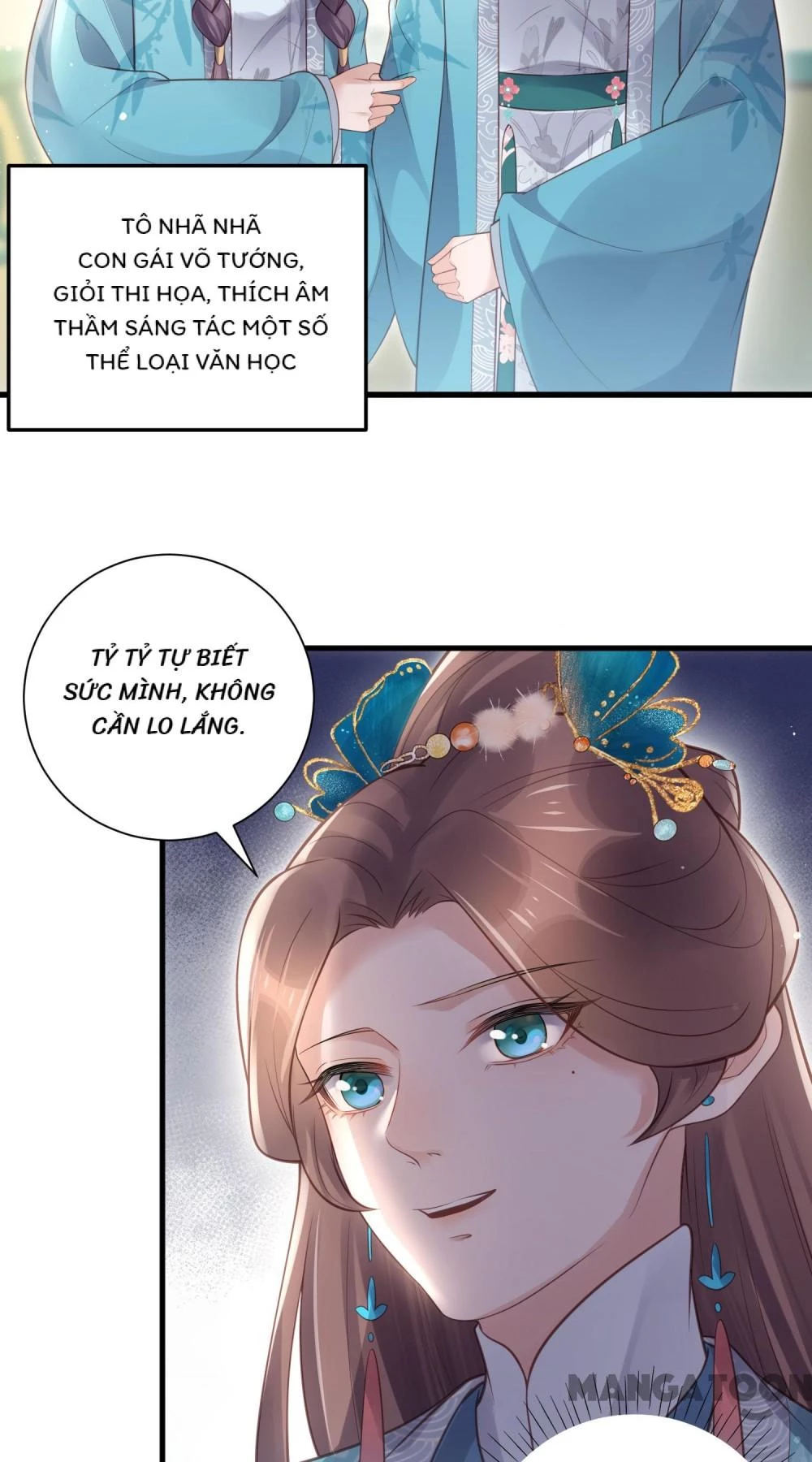 Nhật Kí Học Tập Của Hắc Liên Hoa Chapter 82 - 16