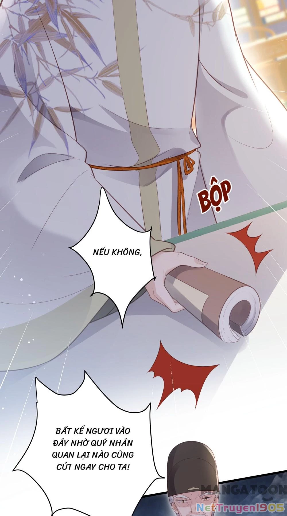 Nhật Kí Học Tập Của Hắc Liên Hoa Chapter 82 - 18