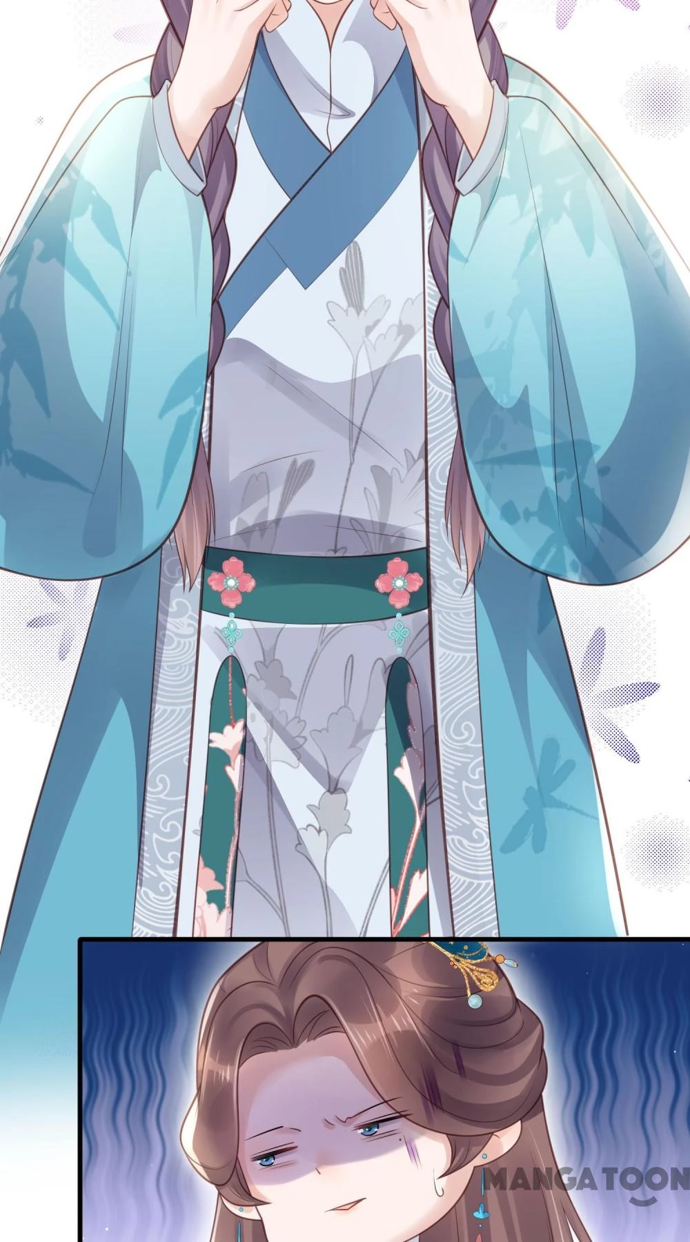 Nhật Kí Học Tập Của Hắc Liên Hoa Chapter 82 - 23