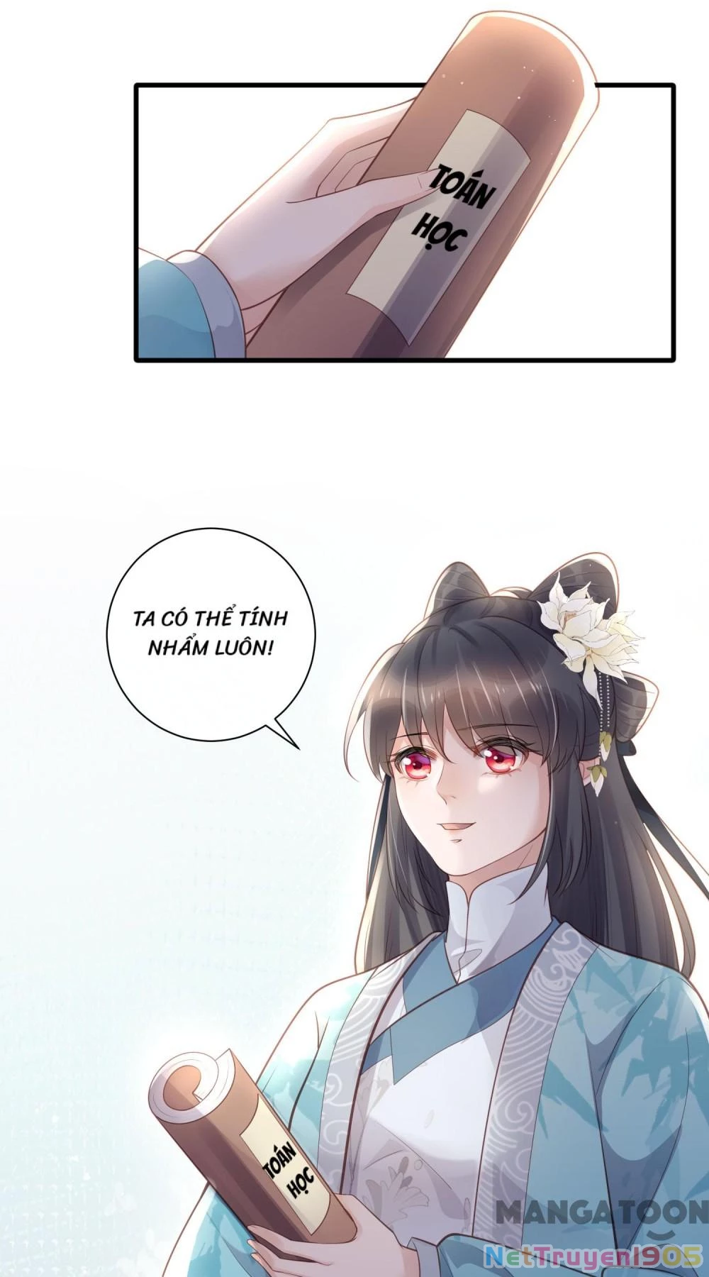 Nhật Kí Học Tập Của Hắc Liên Hoa Chapter 82 - 27