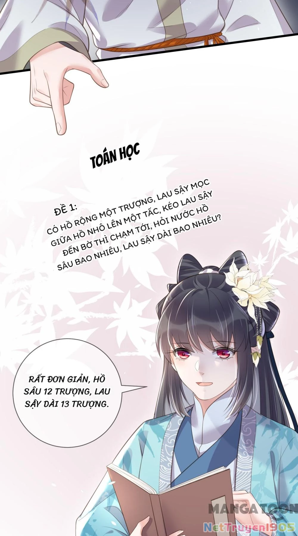 Nhật Kí Học Tập Của Hắc Liên Hoa Chapter 83 - 2