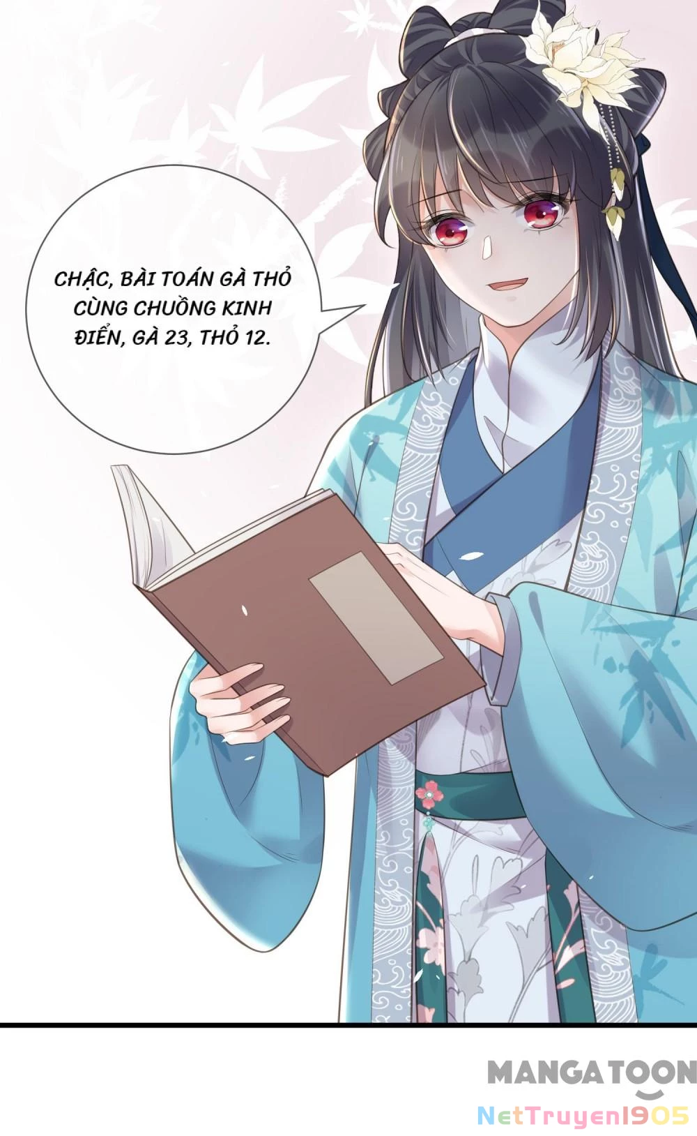 Nhật Kí Học Tập Của Hắc Liên Hoa Chapter 83 - 4