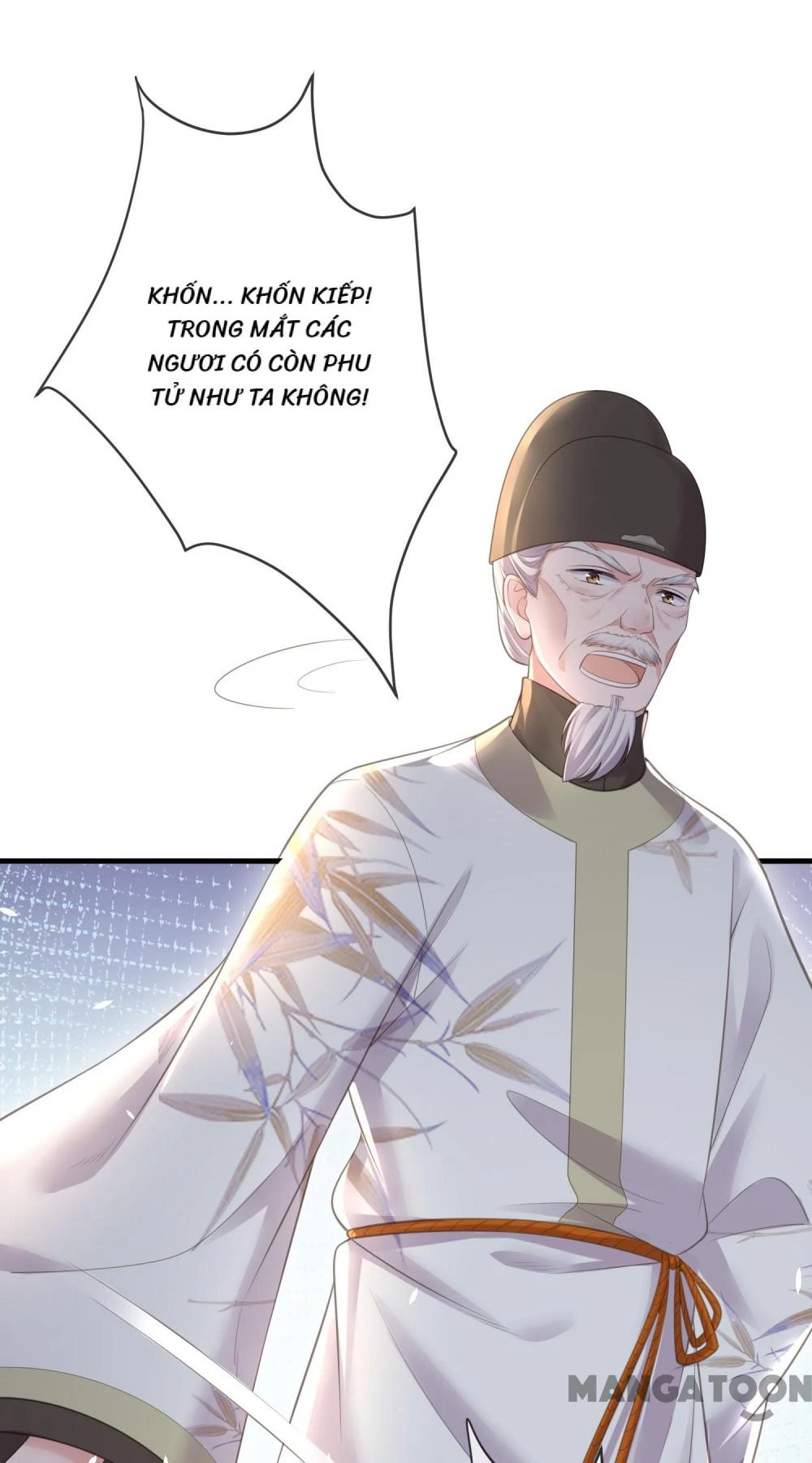 Nhật Kí Học Tập Của Hắc Liên Hoa Chapter 83 - 15