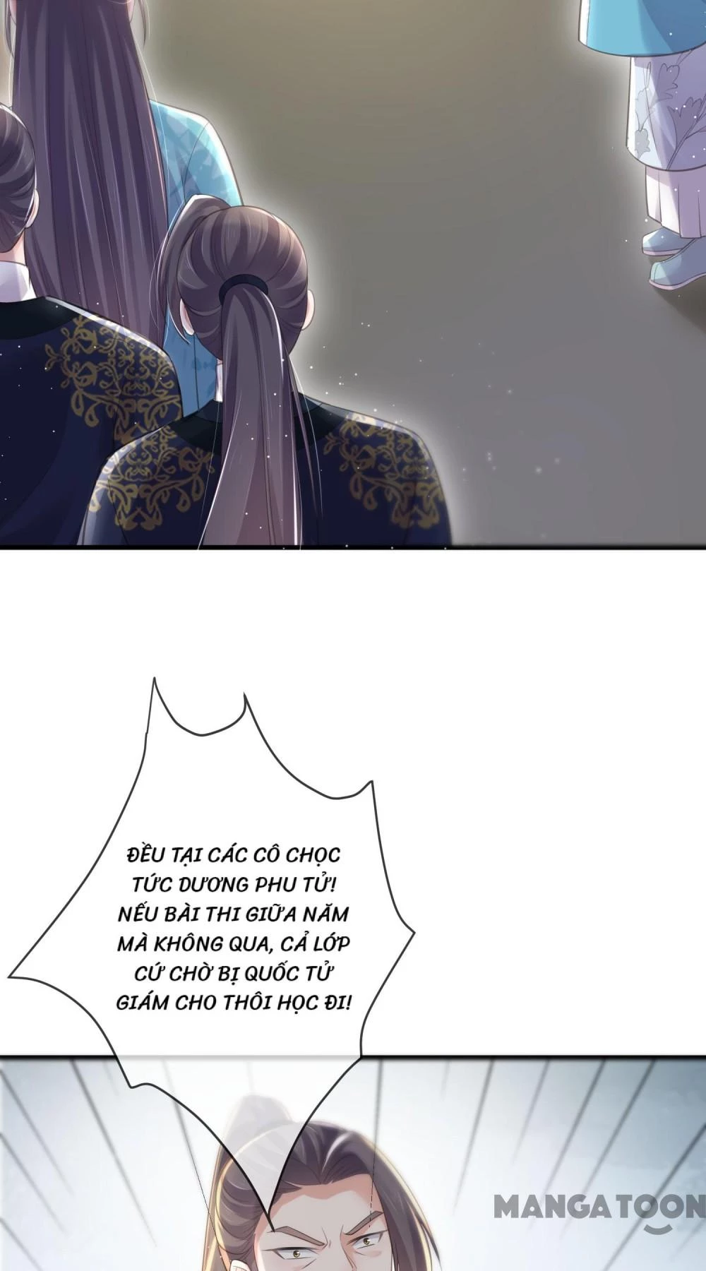 Nhật Kí Học Tập Của Hắc Liên Hoa Chapter 83 - 17