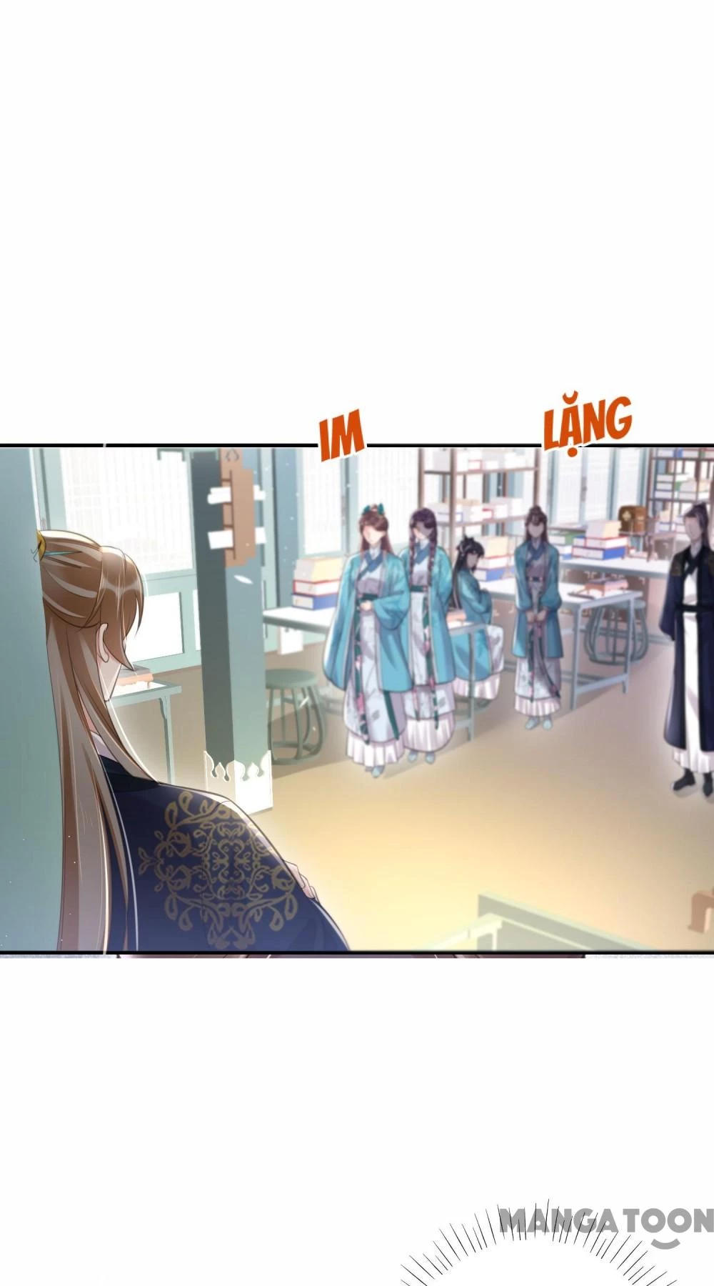 Nhật Kí Học Tập Của Hắc Liên Hoa Chapter 83 - 25