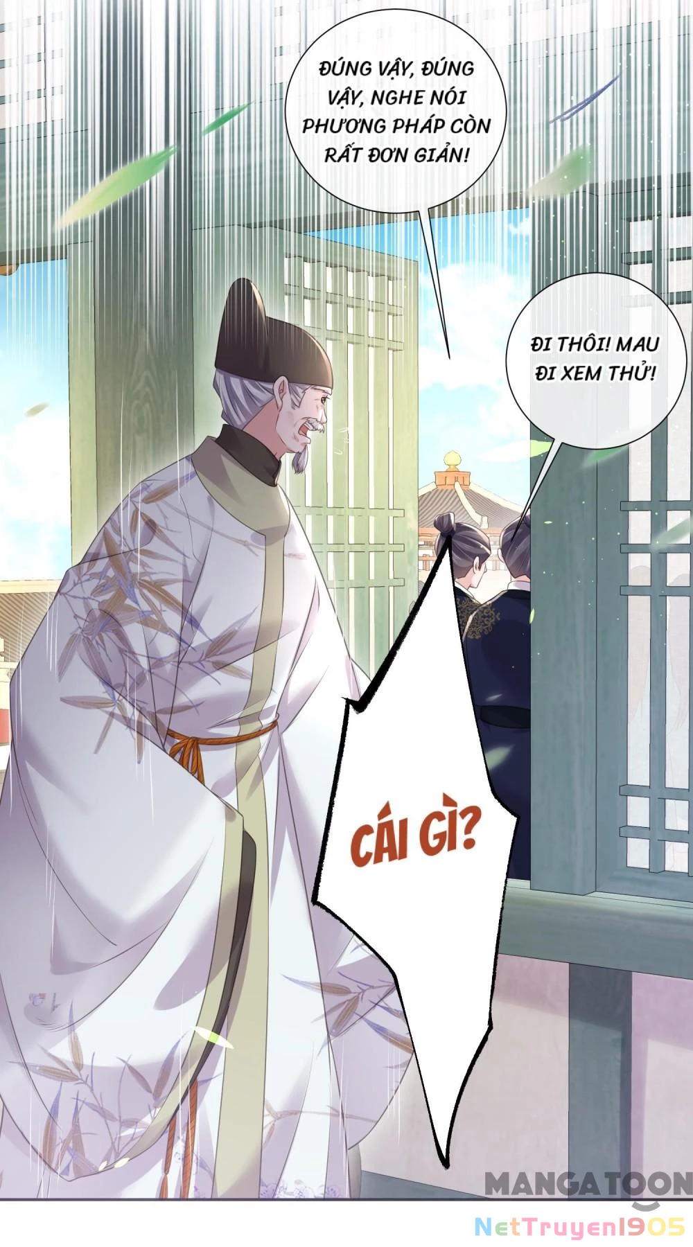 Nhật Kí Học Tập Của Hắc Liên Hoa Chapter 84 - 10