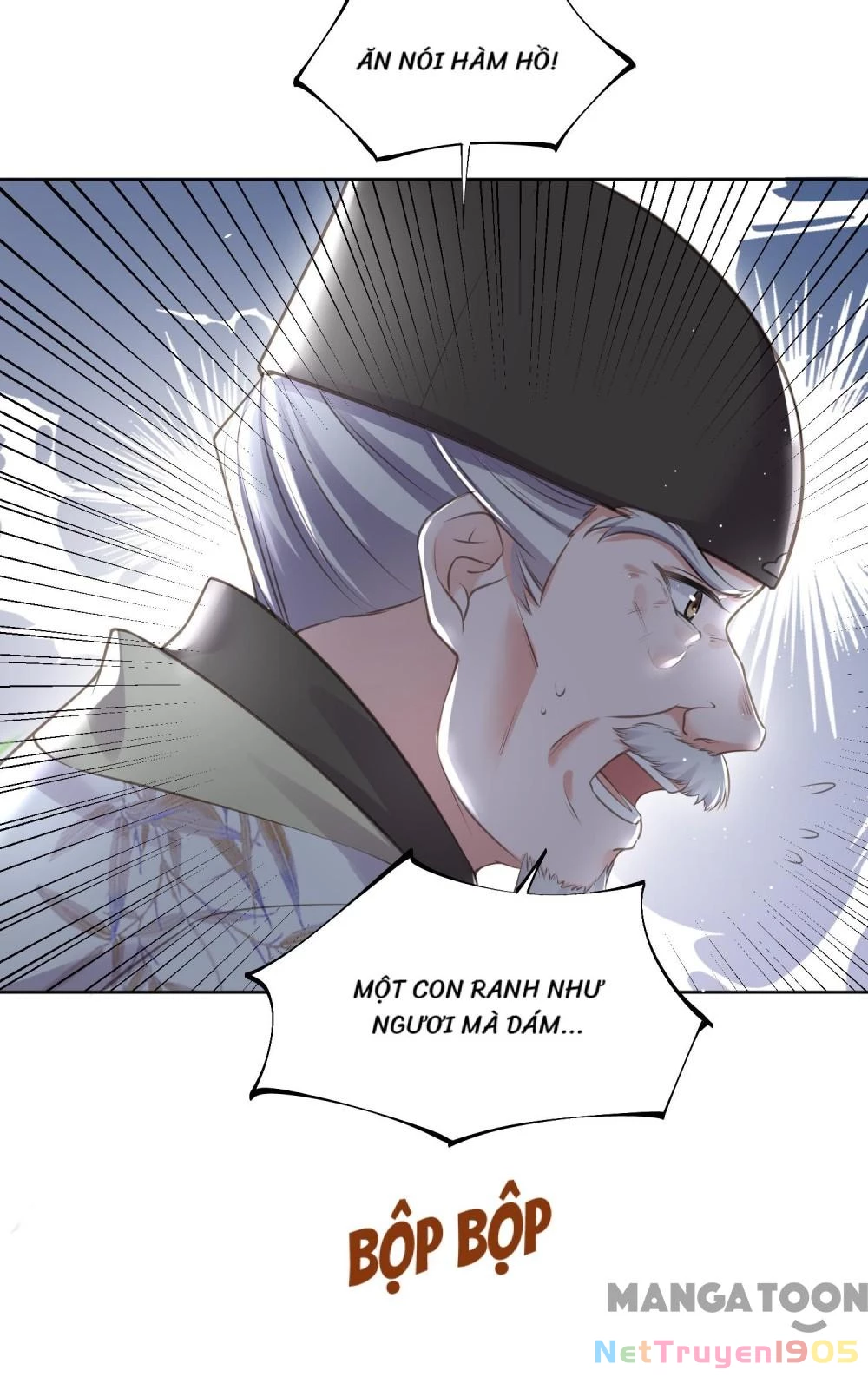 Nhật Kí Học Tập Của Hắc Liên Hoa Chapter 84 - 16