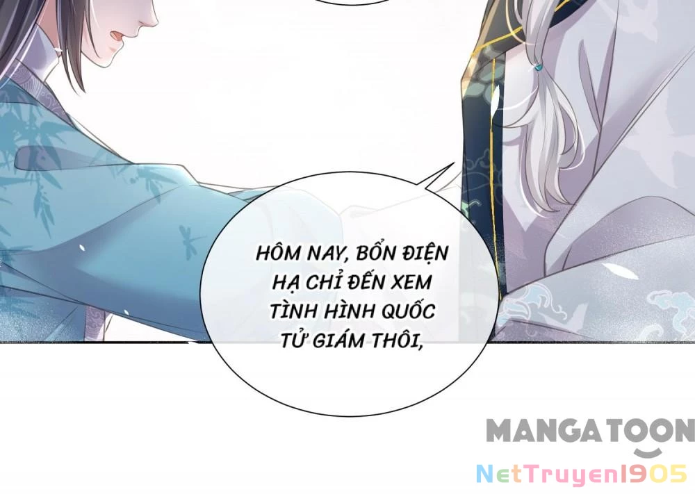 Nhật Kí Học Tập Của Hắc Liên Hoa Chapter 84 - 26