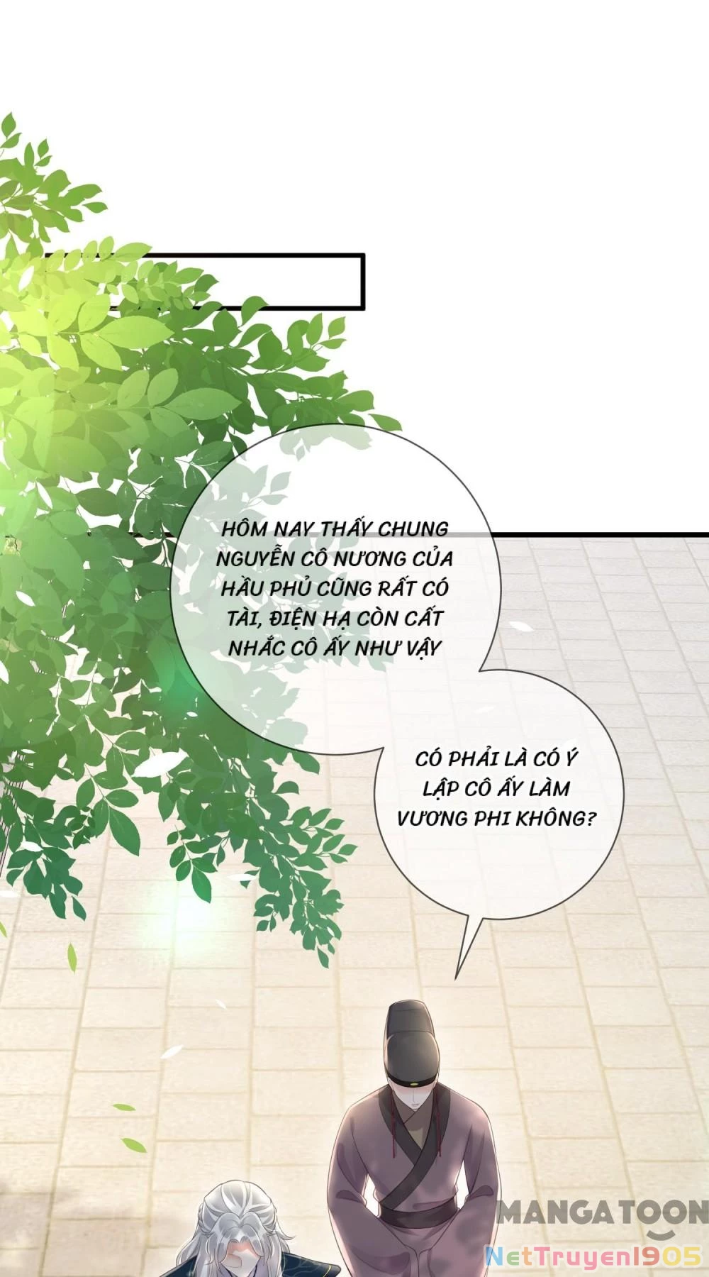 Nhật Kí Học Tập Của Hắc Liên Hoa Chapter 85 - 14