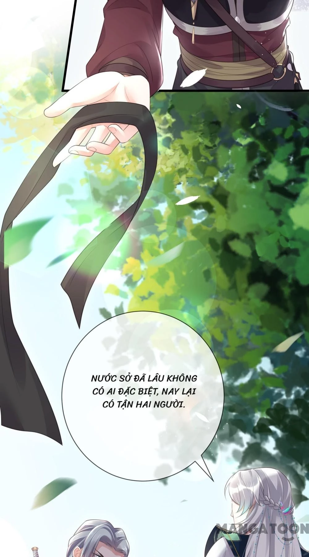 Nhật Kí Học Tập Của Hắc Liên Hoa Chapter 85 - 27