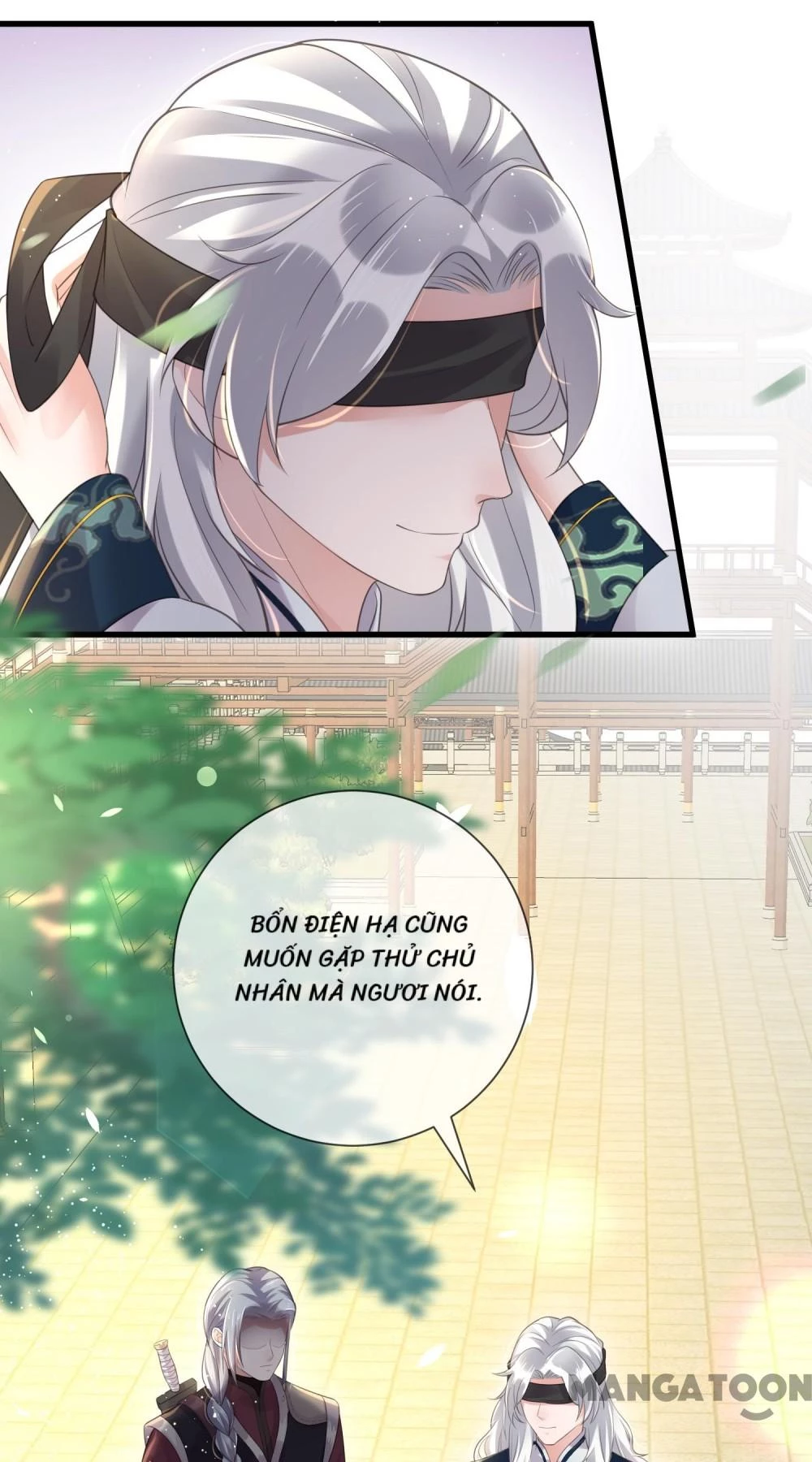 Nhật Kí Học Tập Của Hắc Liên Hoa Chapter 85 - 29