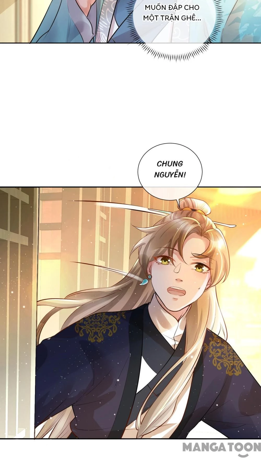 Nhật Kí Học Tập Của Hắc Liên Hoa Chapter 86 - 13