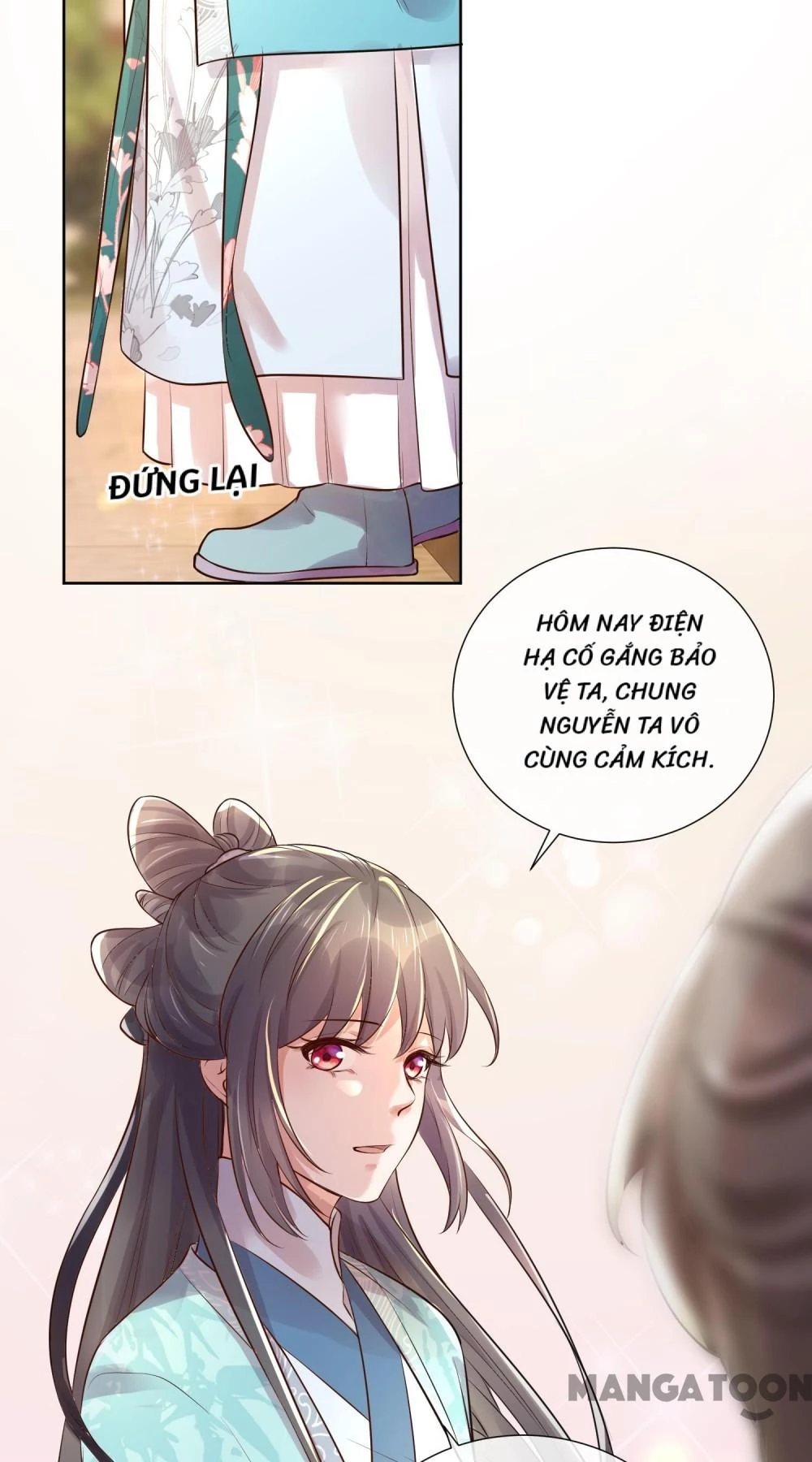 Nhật Kí Học Tập Của Hắc Liên Hoa Chapter 86 - 18