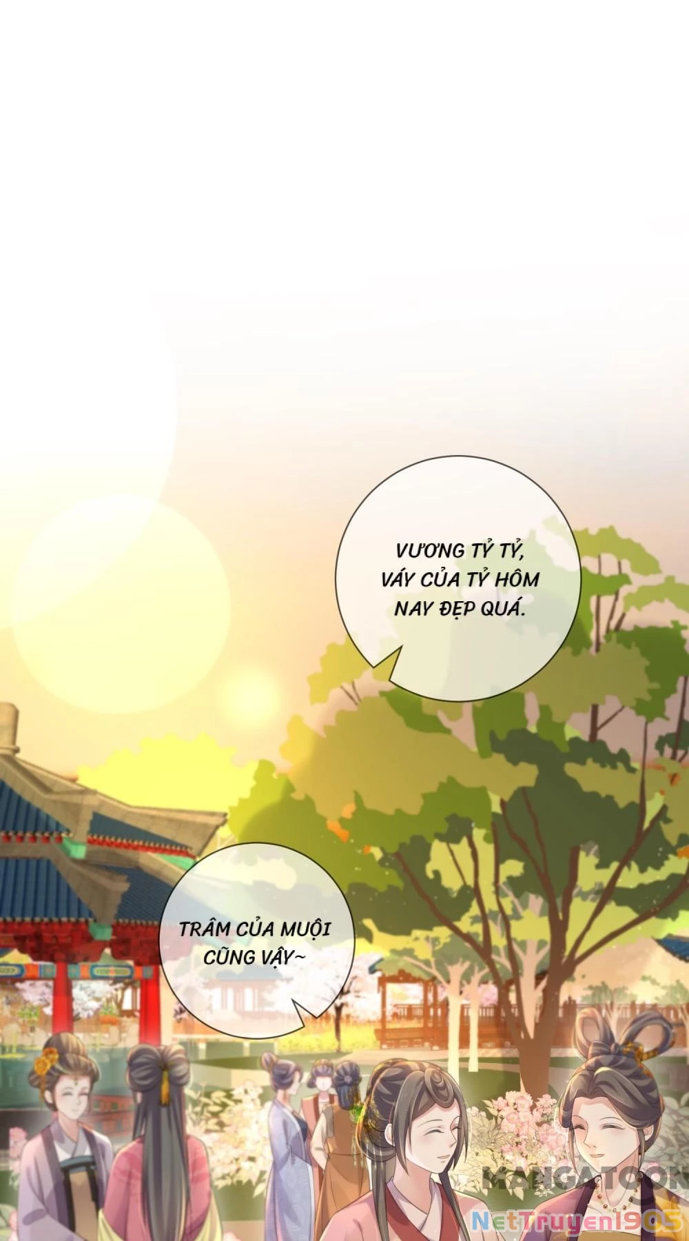 Nhật Kí Học Tập Của Hắc Liên Hoa Chapter 87 - 17
