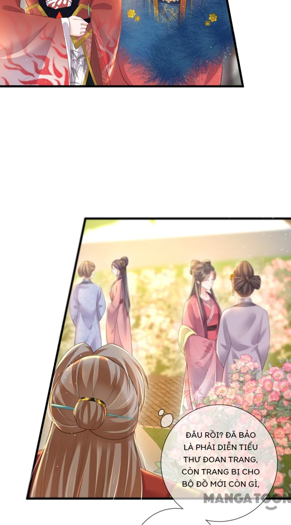 Nhật Kí Học Tập Của Hắc Liên Hoa Chapter 87 - 20