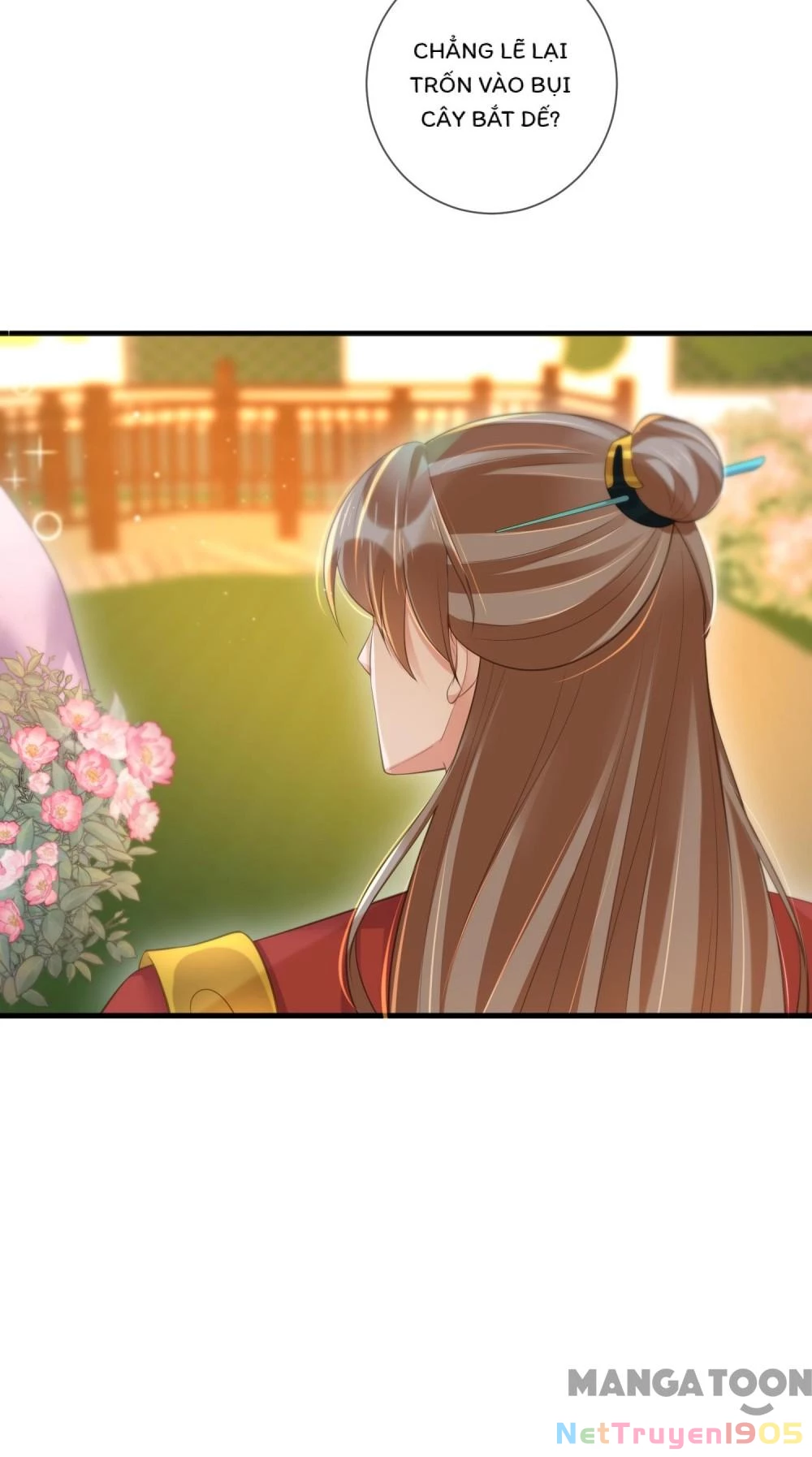 Nhật Kí Học Tập Của Hắc Liên Hoa Chapter 87 - 21