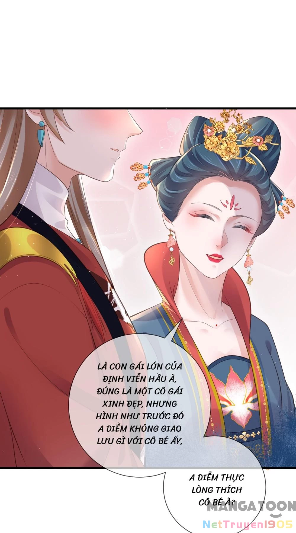 Nhật Kí Học Tập Của Hắc Liên Hoa Chapter 87 - 24