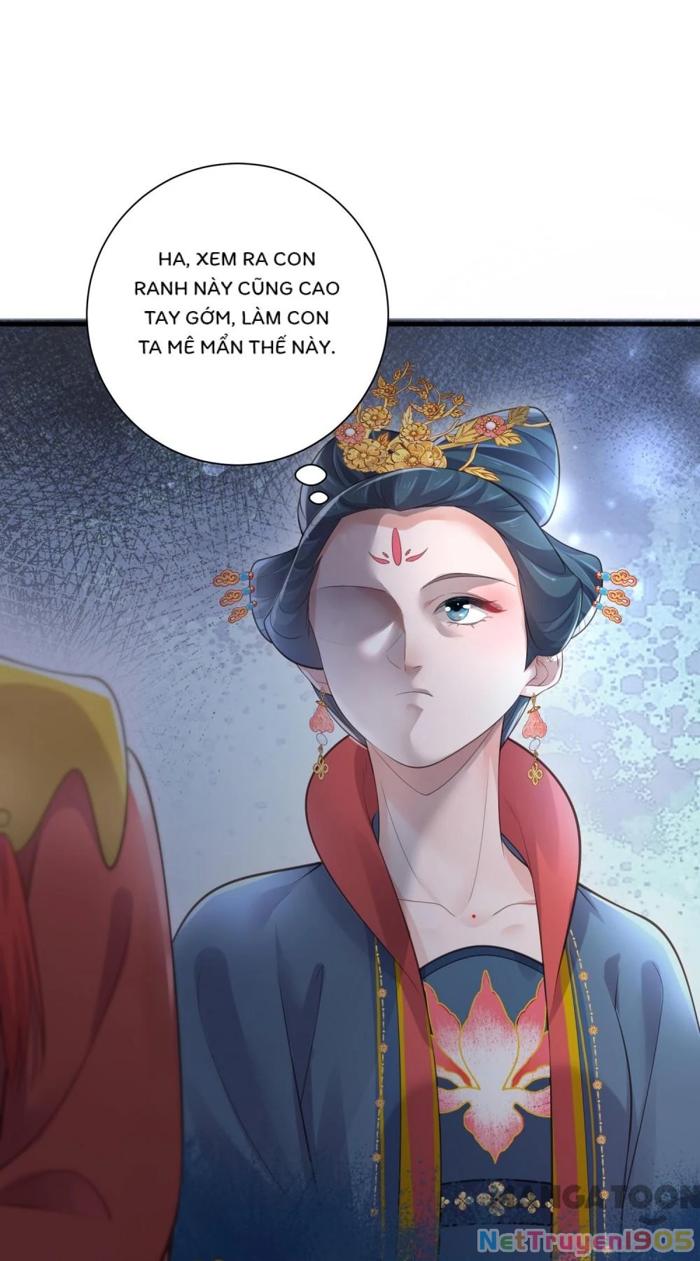 Nhật Kí Học Tập Của Hắc Liên Hoa Chapter 87 - 28