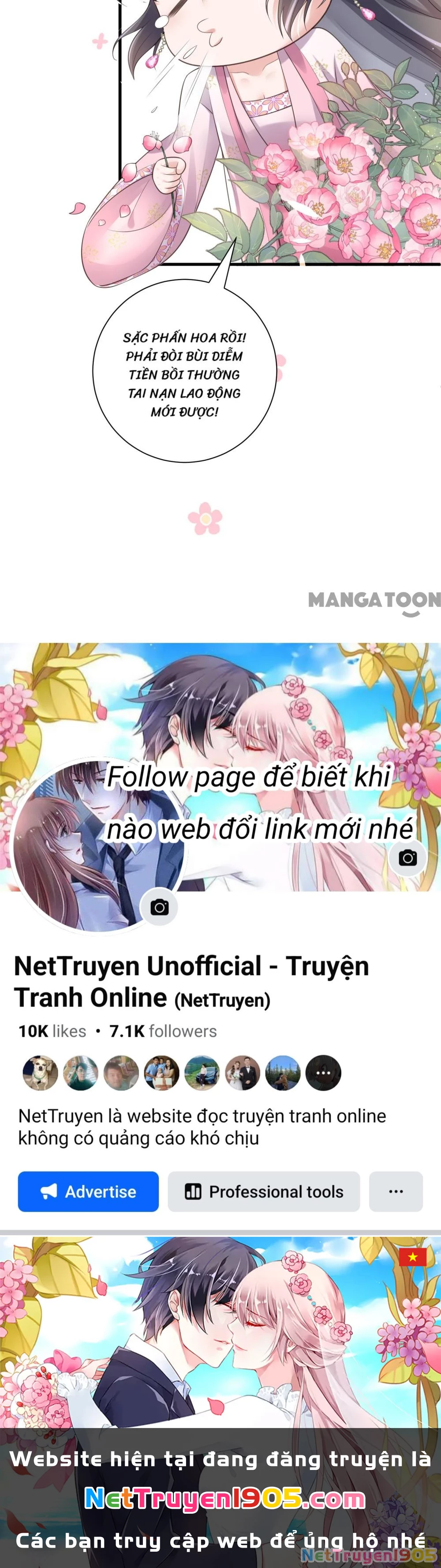 Nhật Kí Học Tập Của Hắc Liên Hoa Chapter 87 - 30