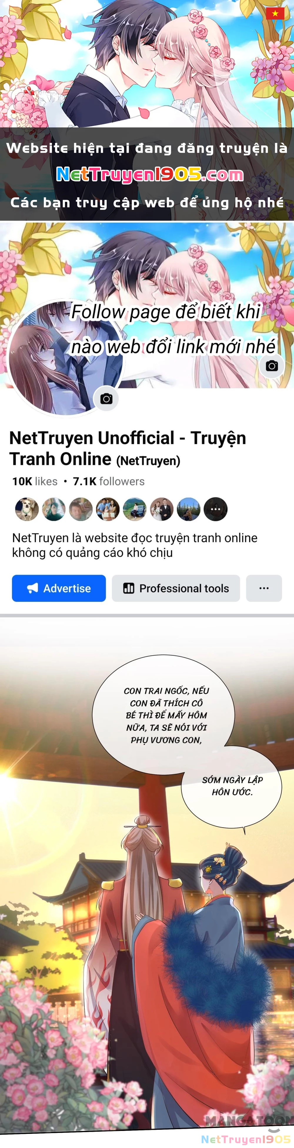 Nhật Kí Học Tập Của Hắc Liên Hoa Chapter 88 - 1