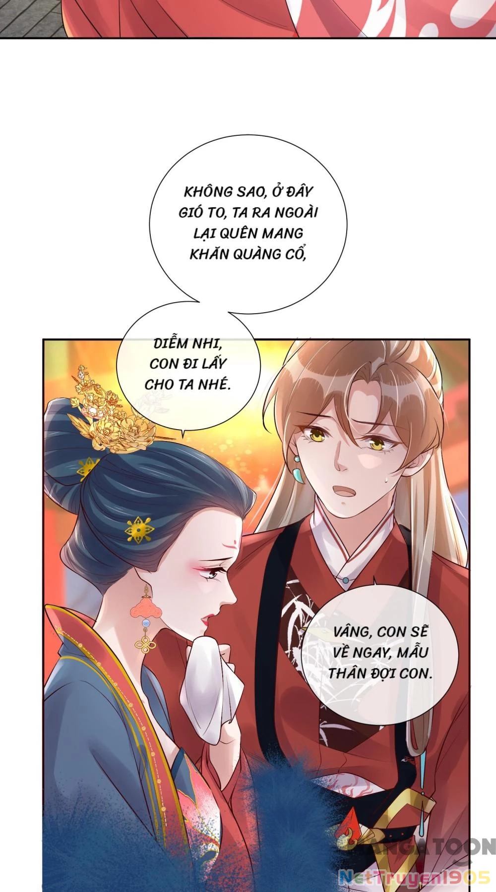 Nhật Kí Học Tập Của Hắc Liên Hoa Chapter 88 - 4