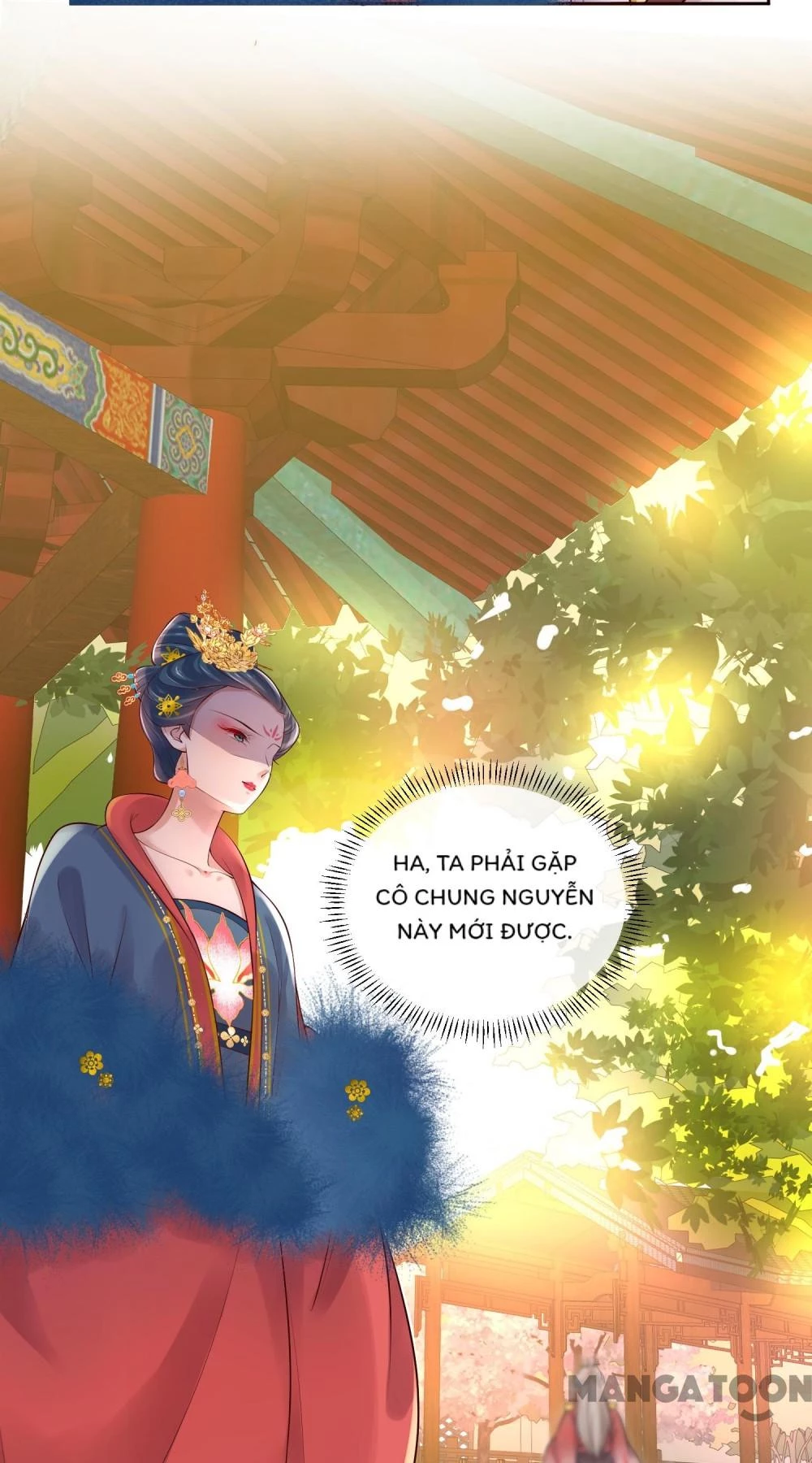 Nhật Kí Học Tập Của Hắc Liên Hoa Chapter 88 - 5