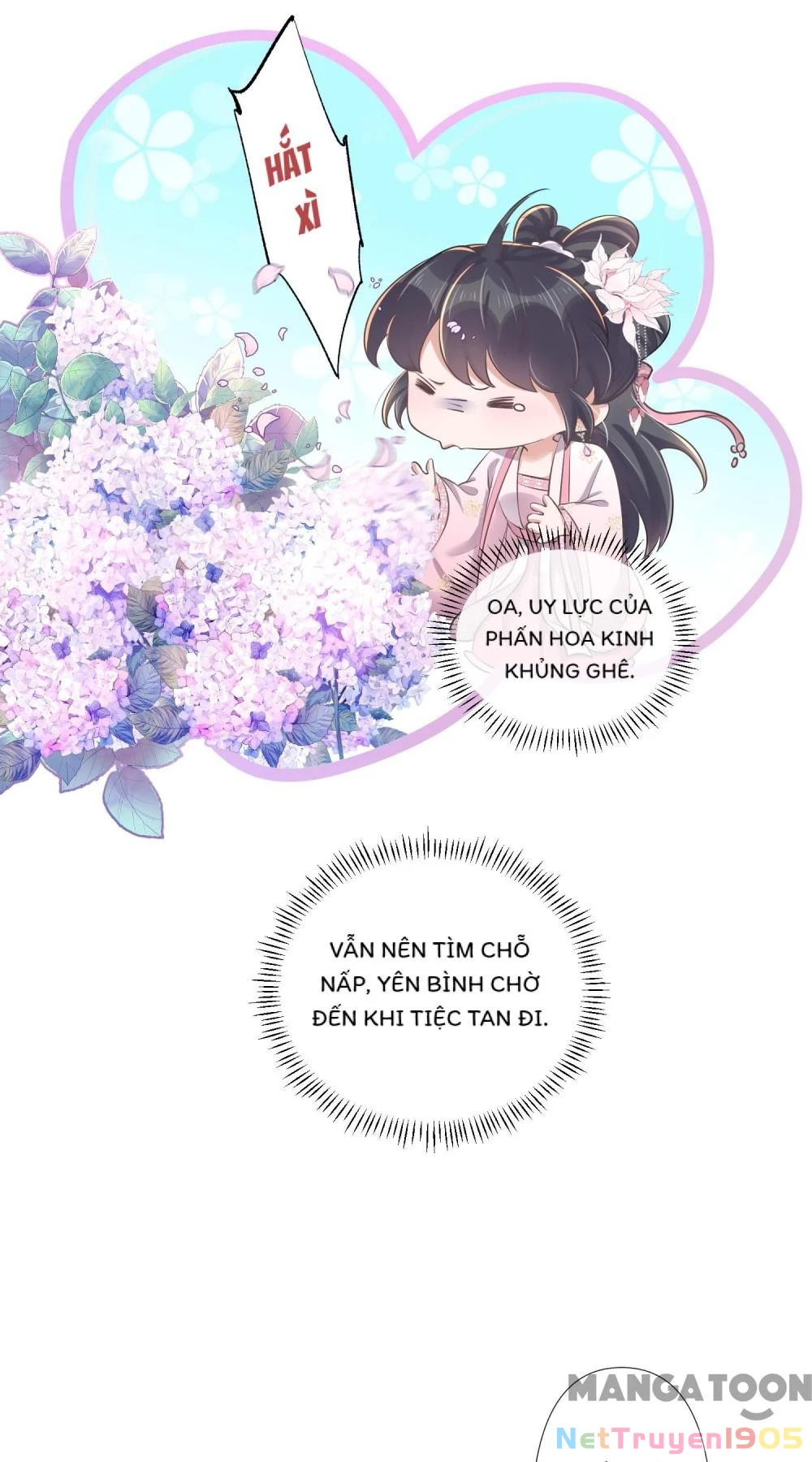 Nhật Kí Học Tập Của Hắc Liên Hoa Chapter 88 - 7