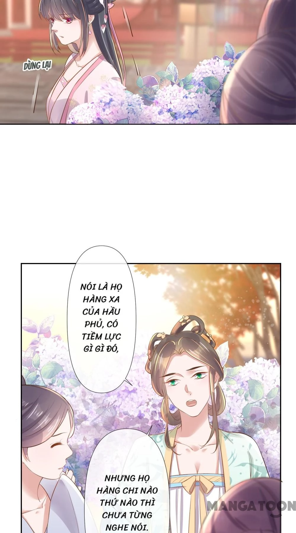 Nhật Kí Học Tập Của Hắc Liên Hoa Chapter 88 - 9